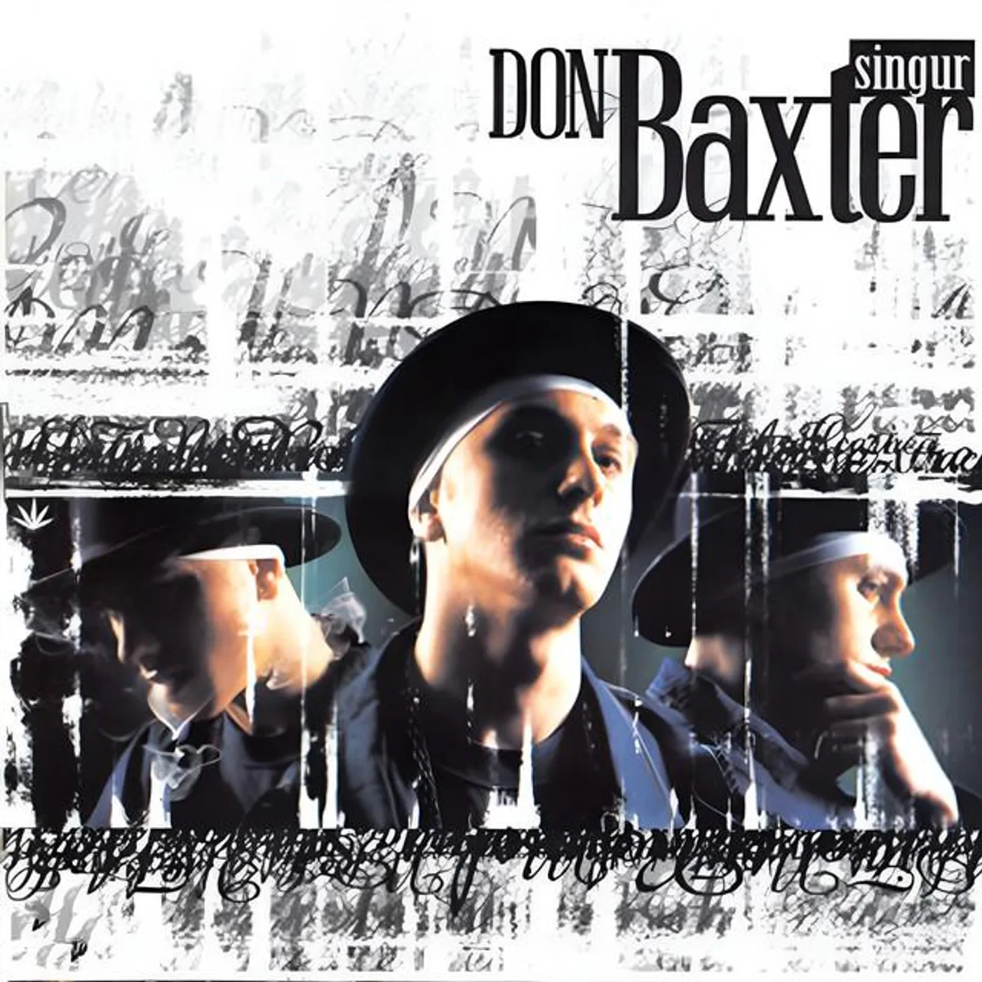 Don Baxter Brand Page