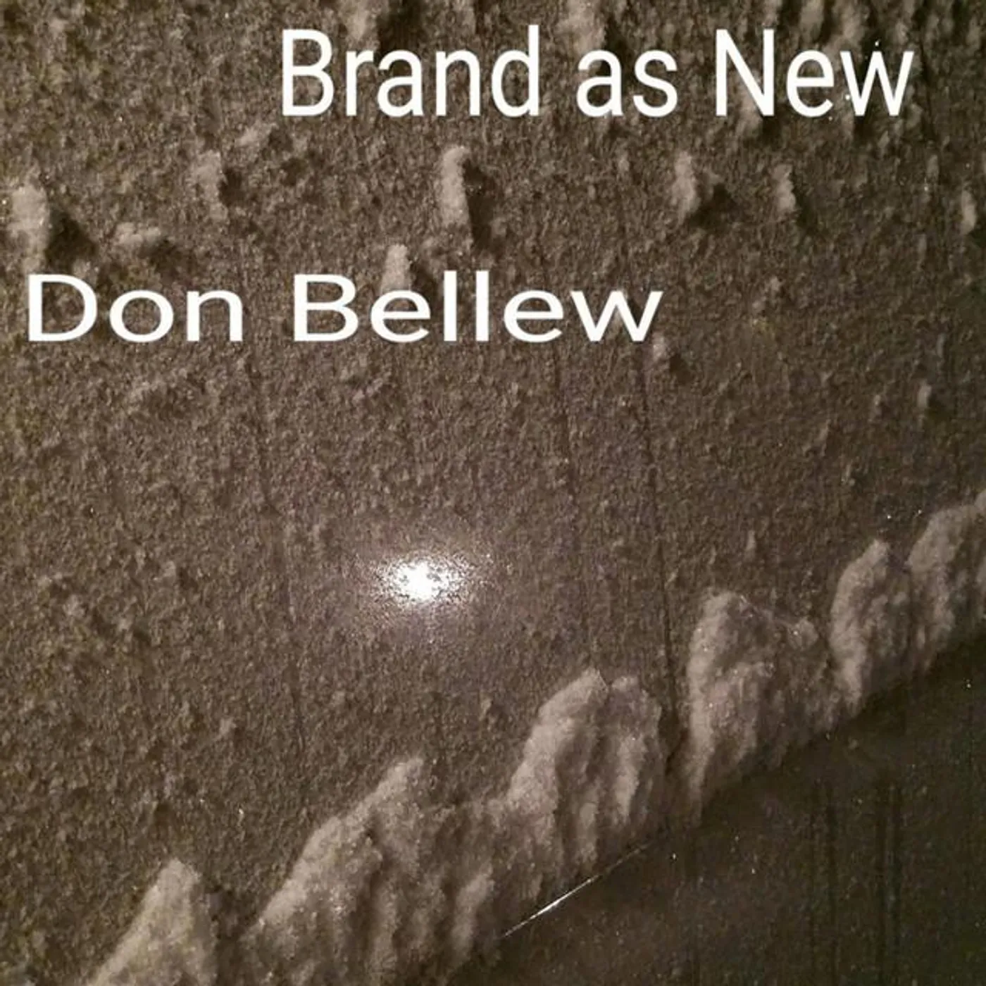 Don Bellew