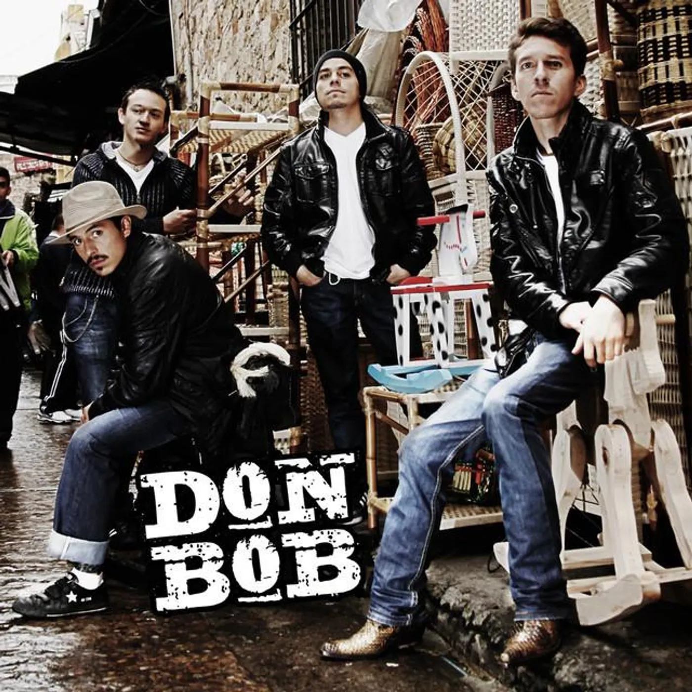 Don Bob