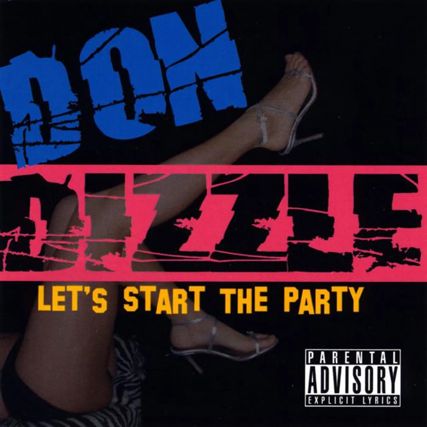 Don Dizzle