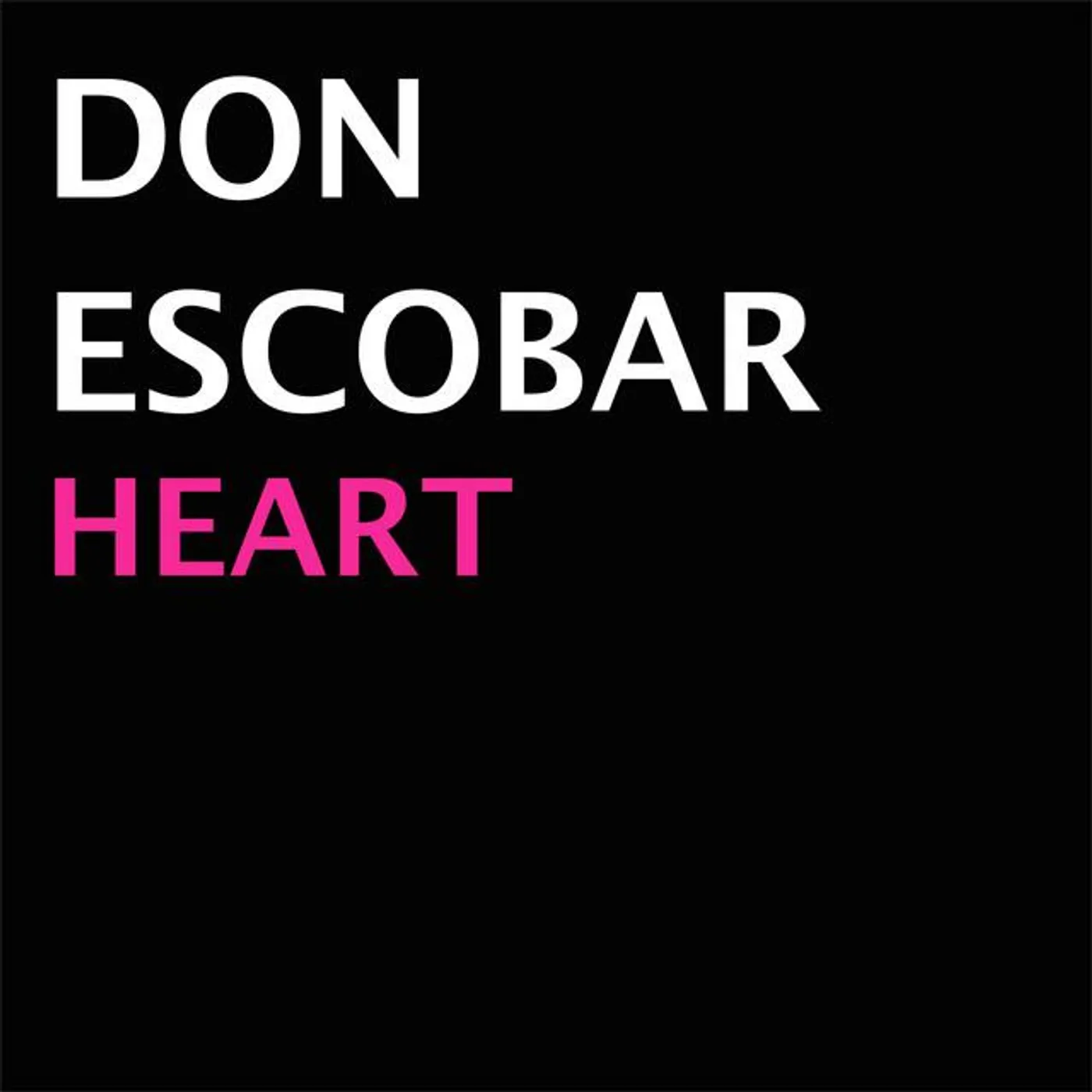 Don Escobar