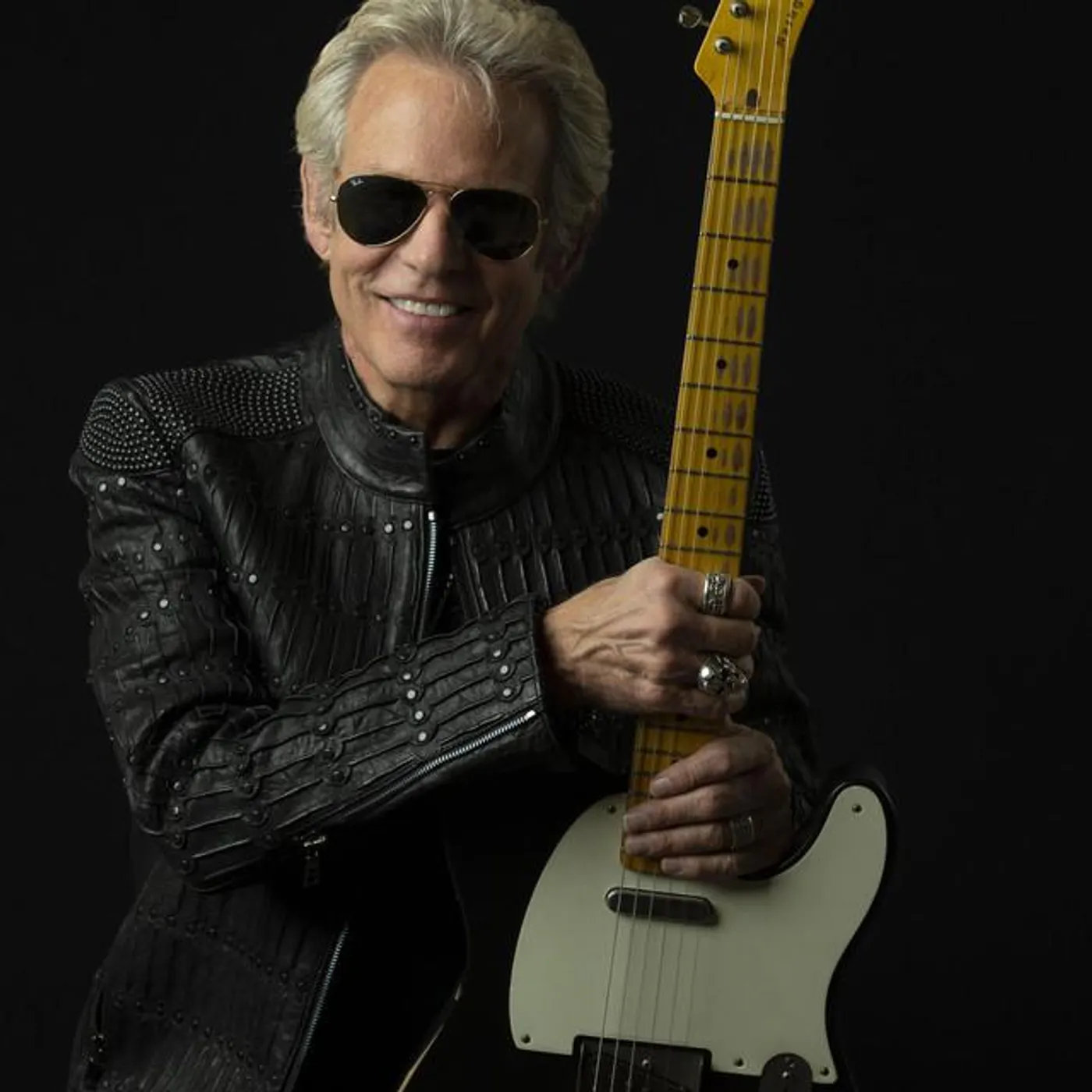 Don Felder Brand Page
