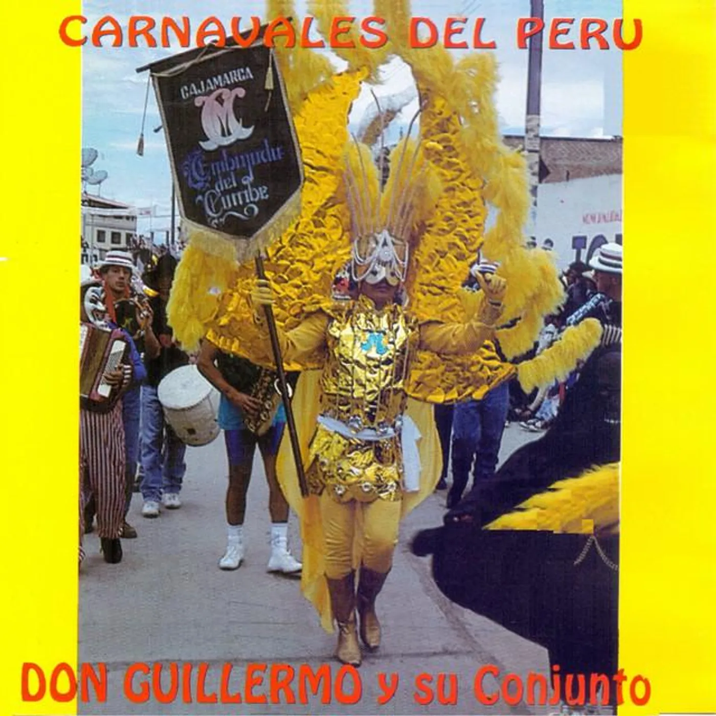 Don Guillermo y Su Conjunto