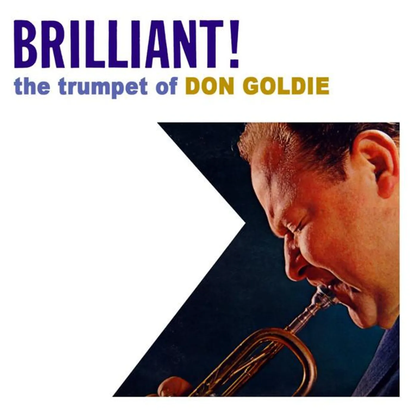 Don Goldie Brand Page