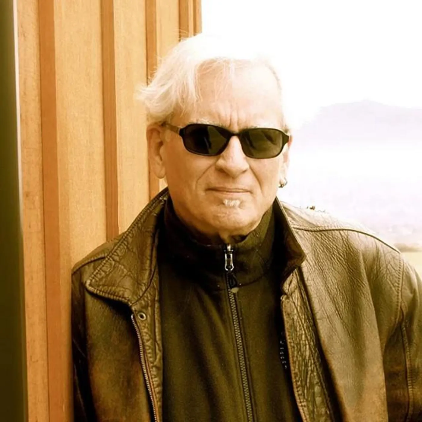 Don Harriss Brand Page