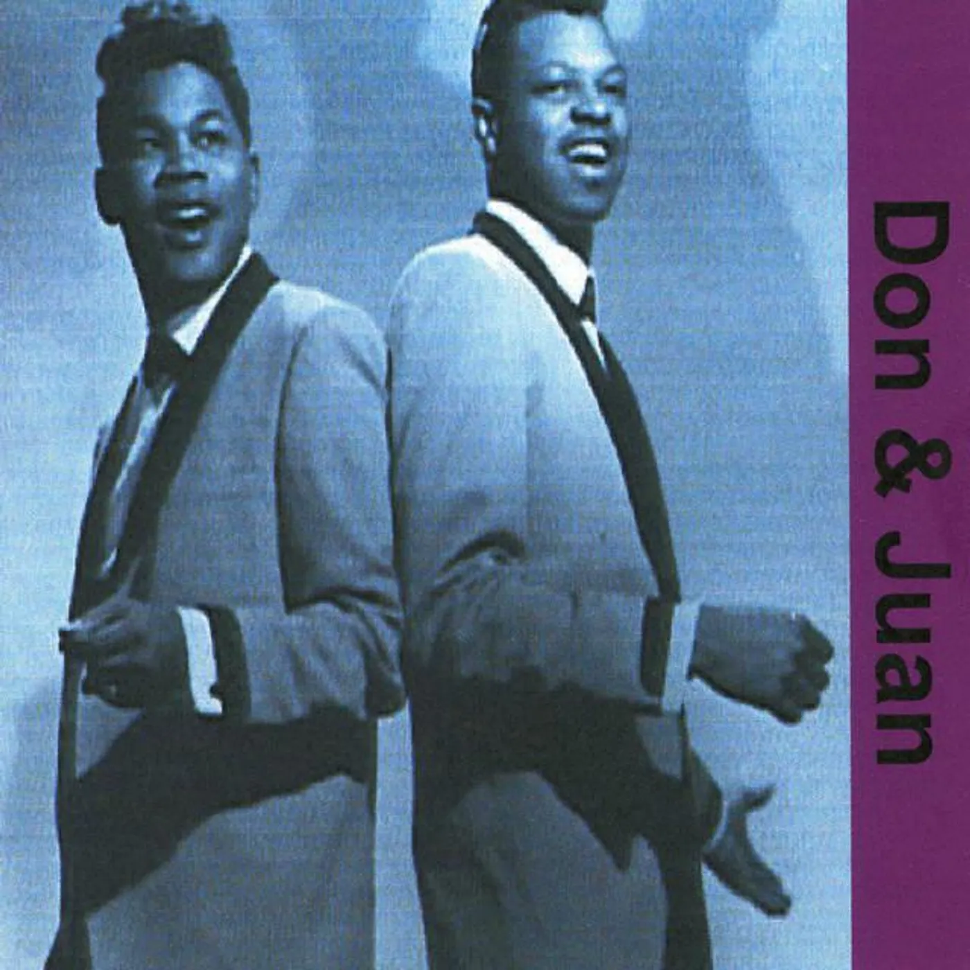 Don & Juan