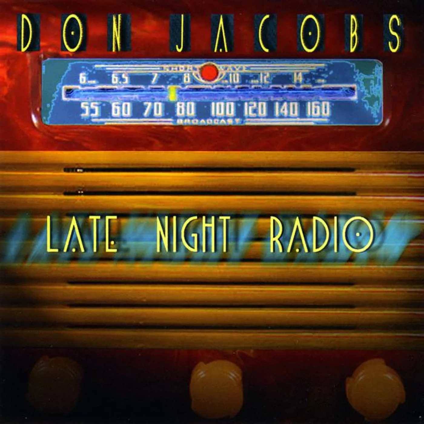 Don Jacobs