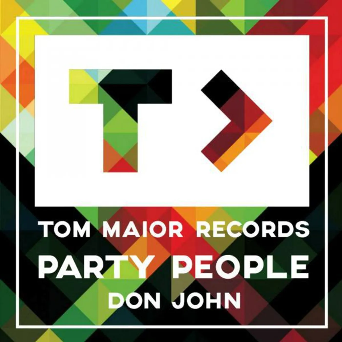 Don John