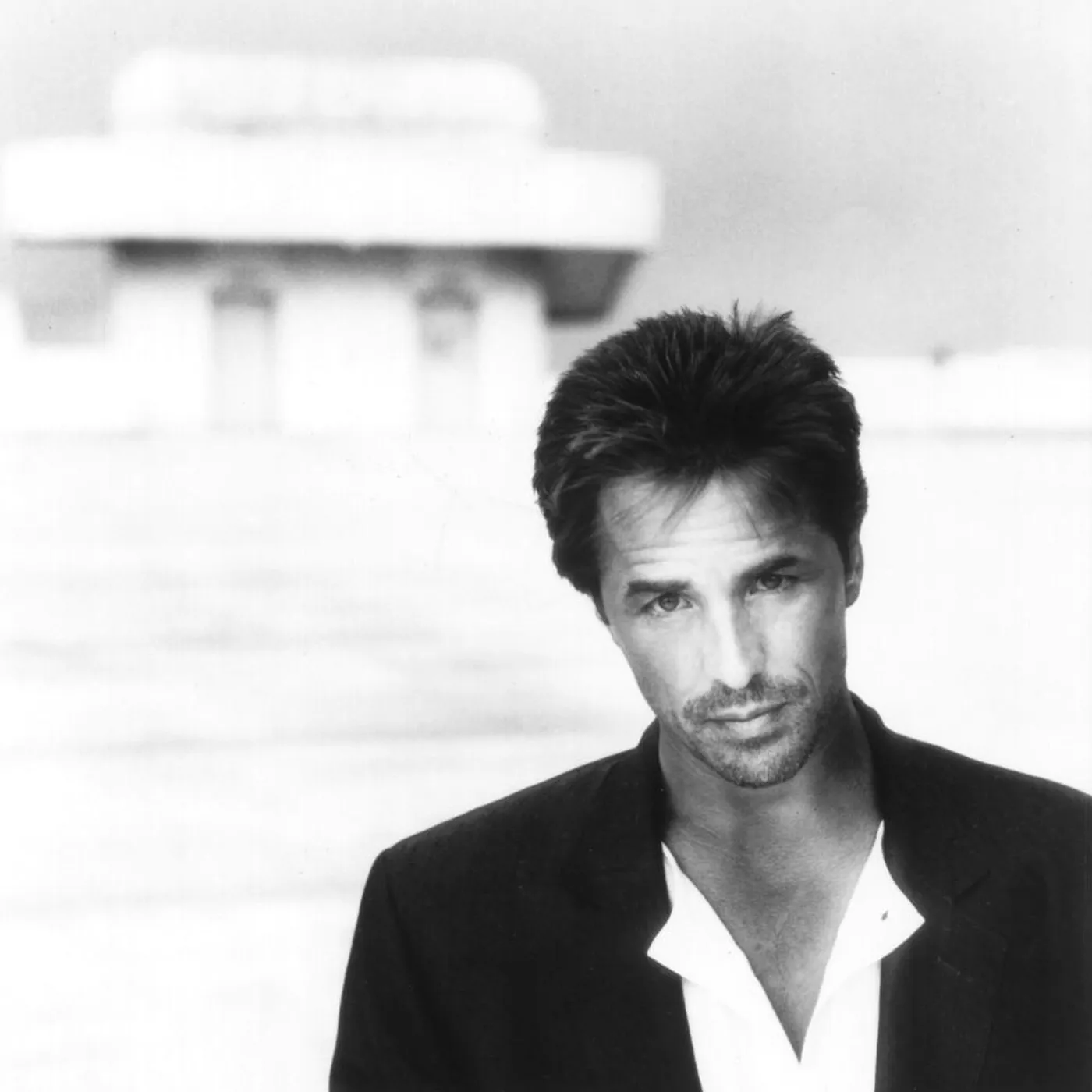 Don Johnson Brand Page