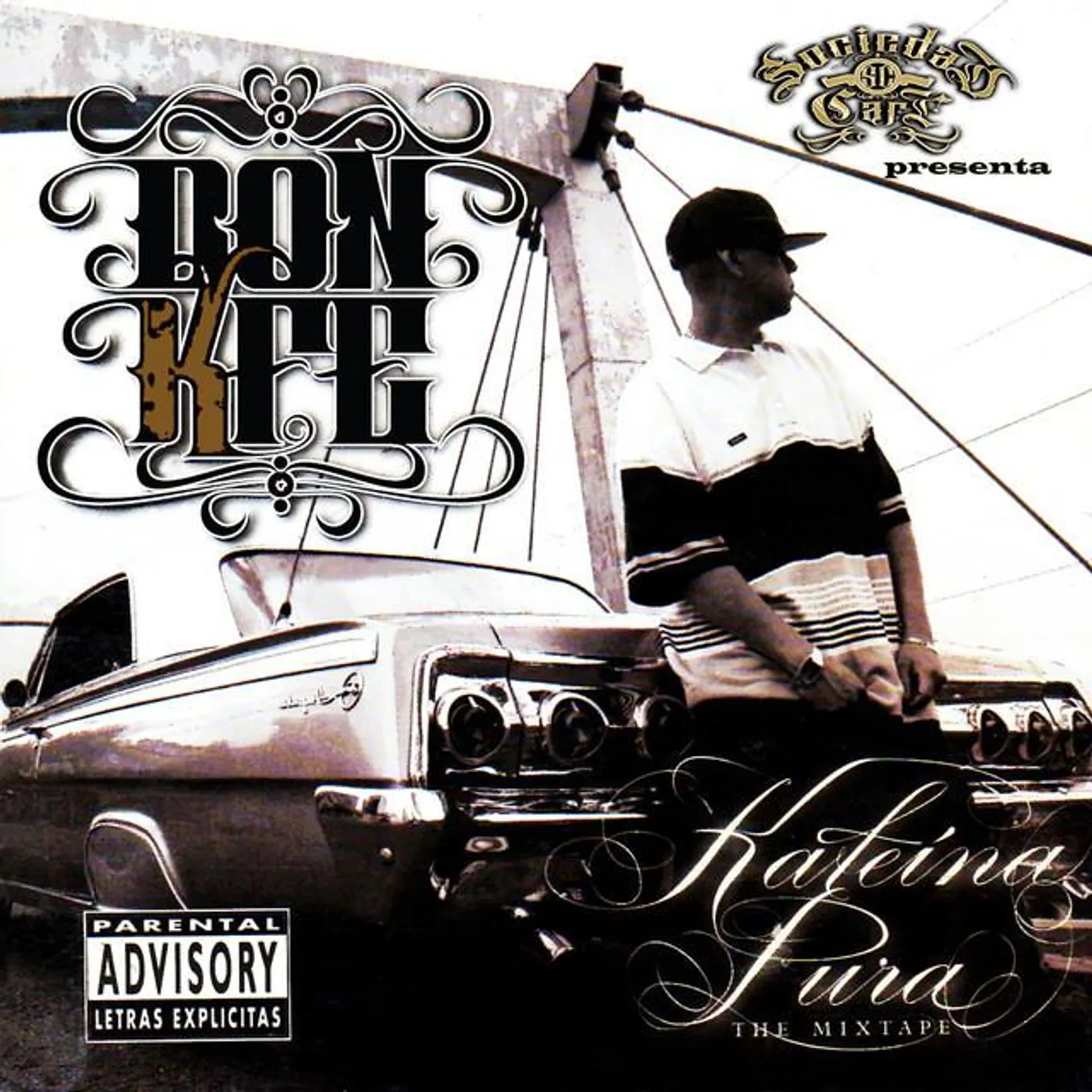 Don K-Fé