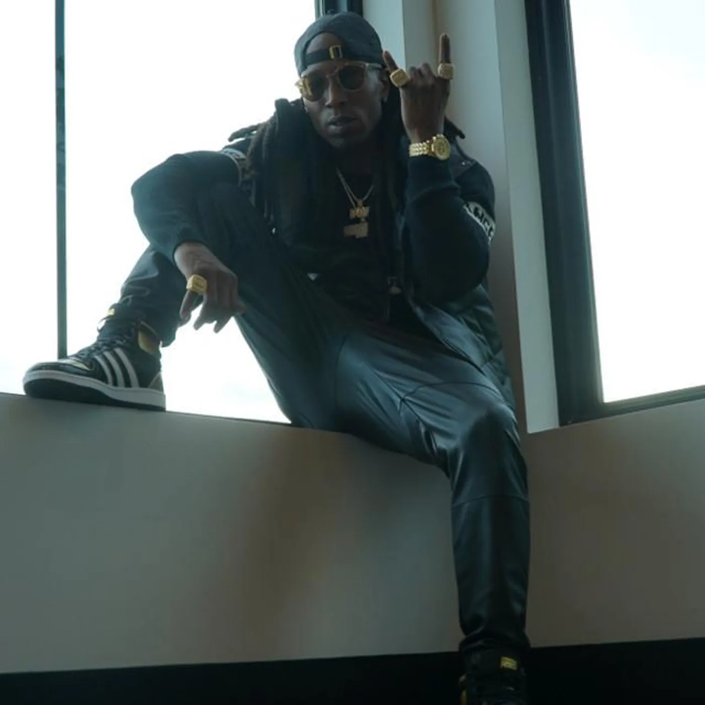 King Don