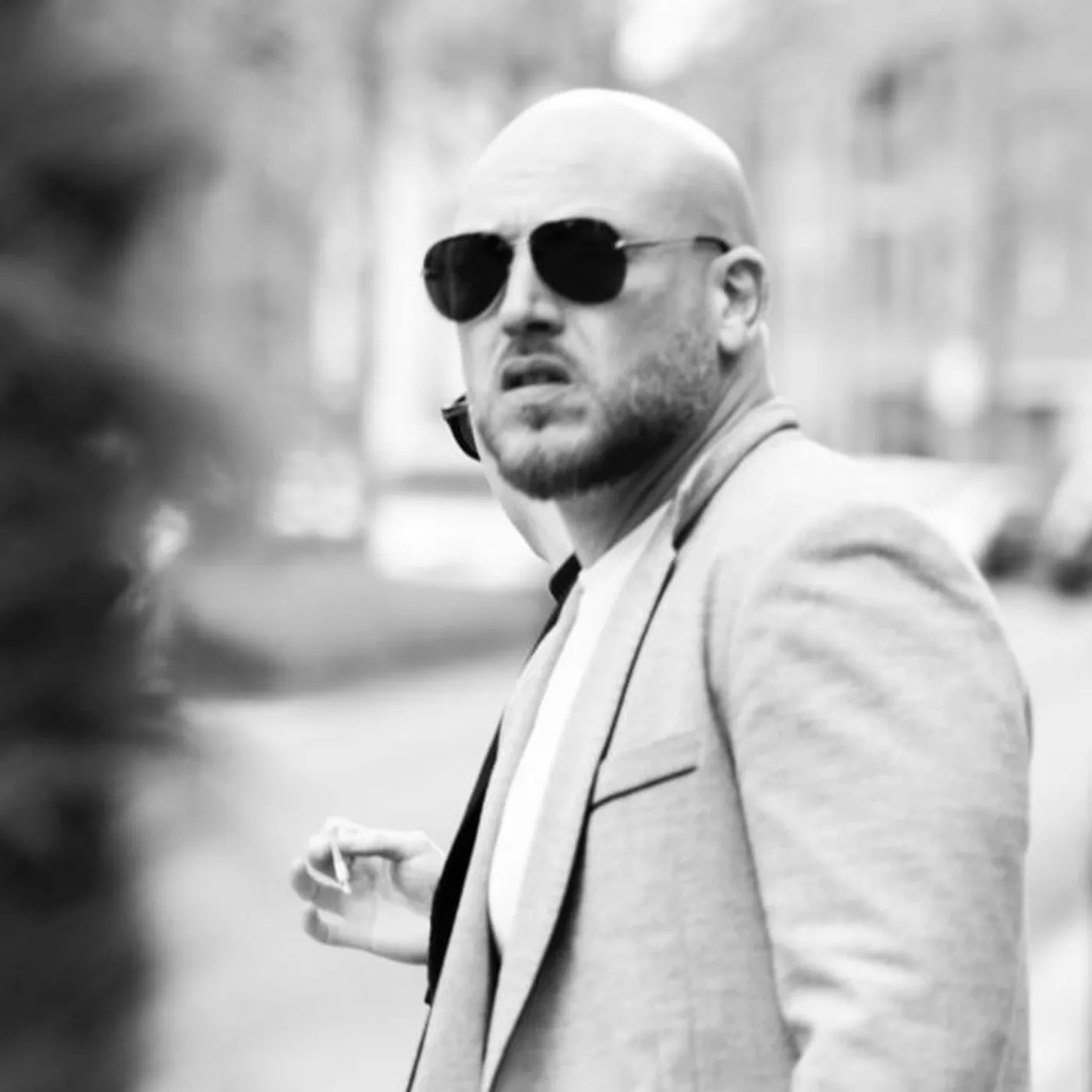 Don Luca Brand Page