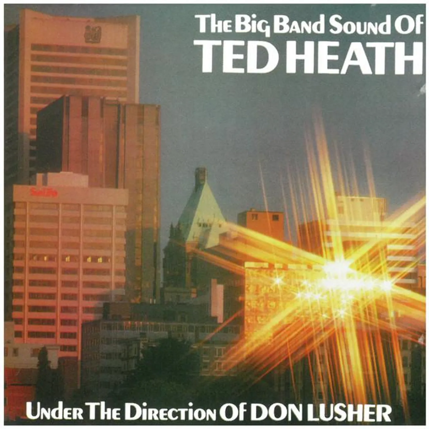 Don Lusher