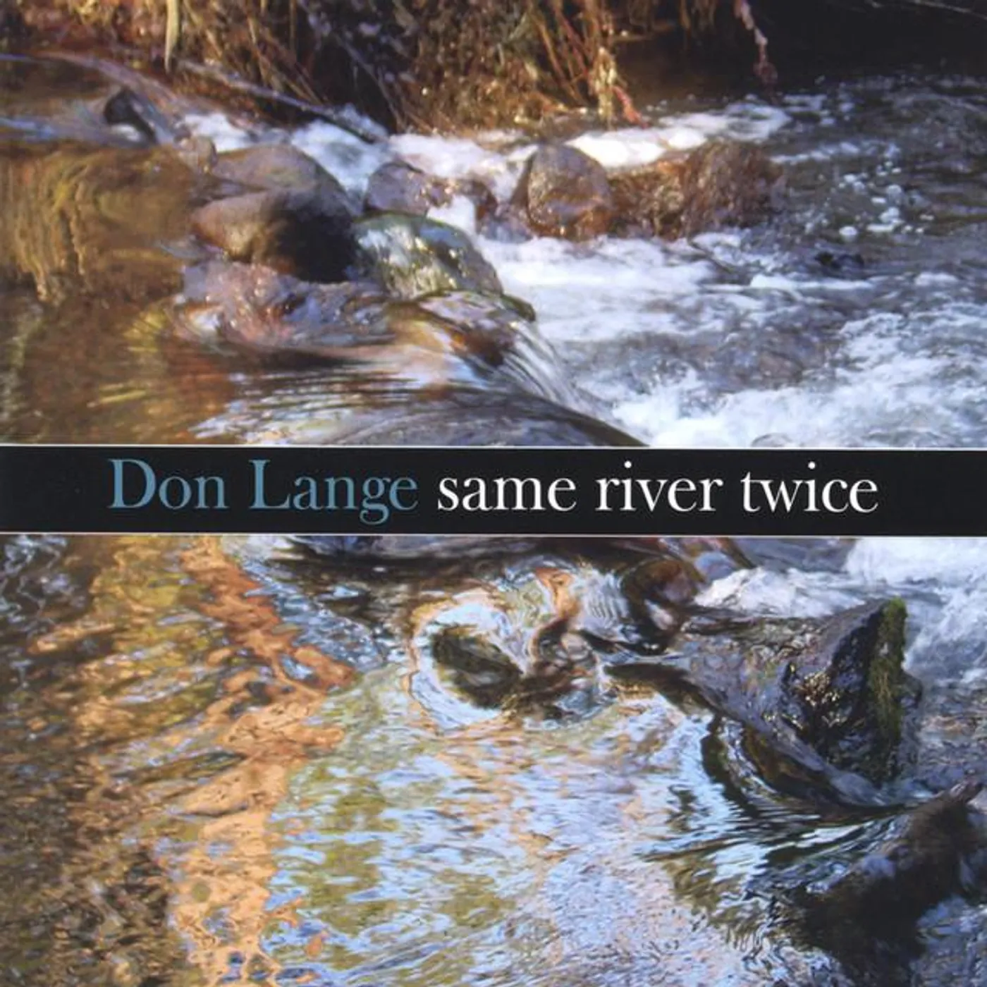 Don Lange Brand Page
