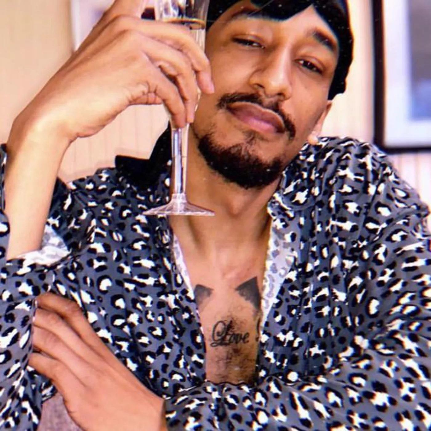 Don Linen