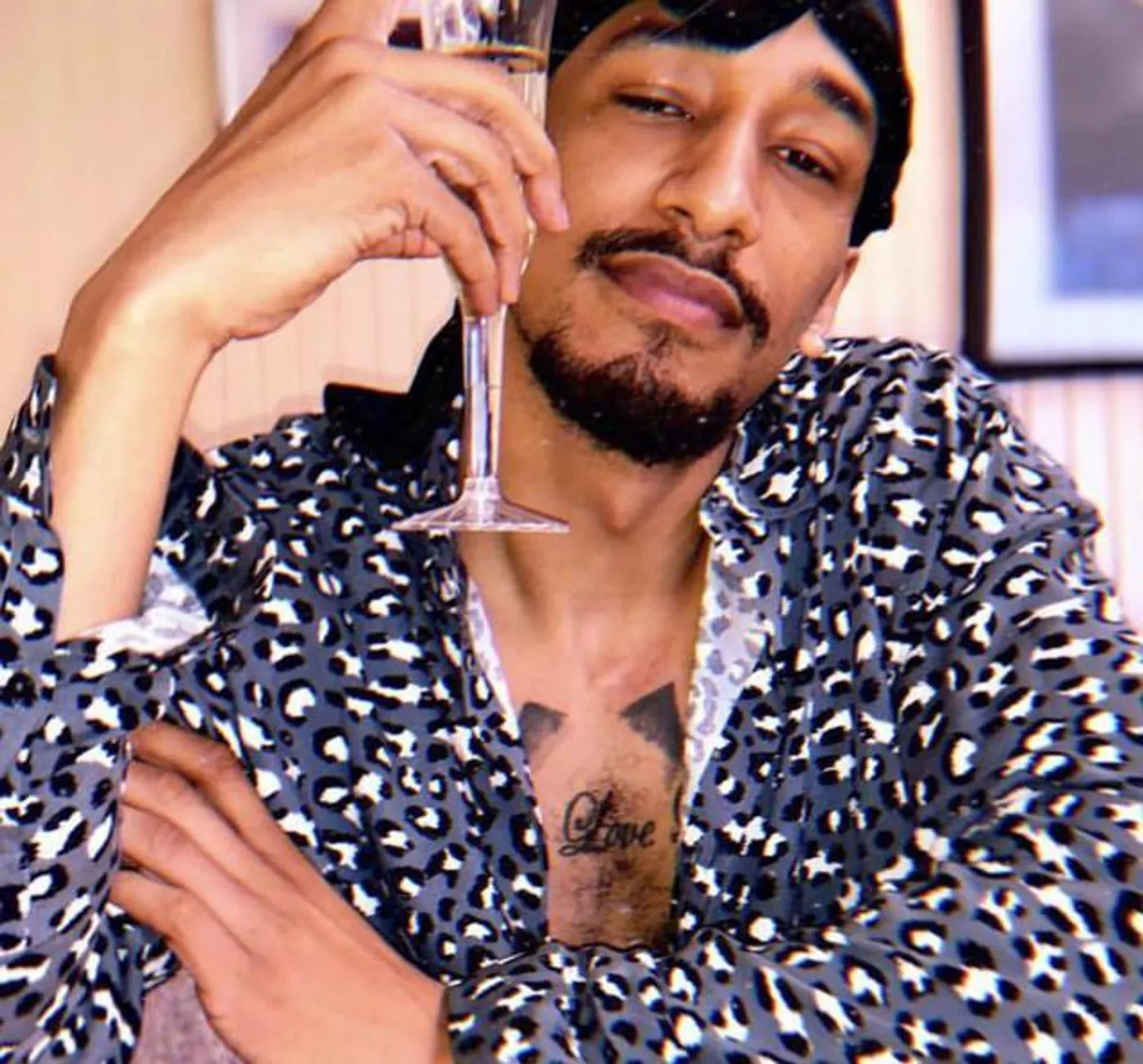 Don Linen