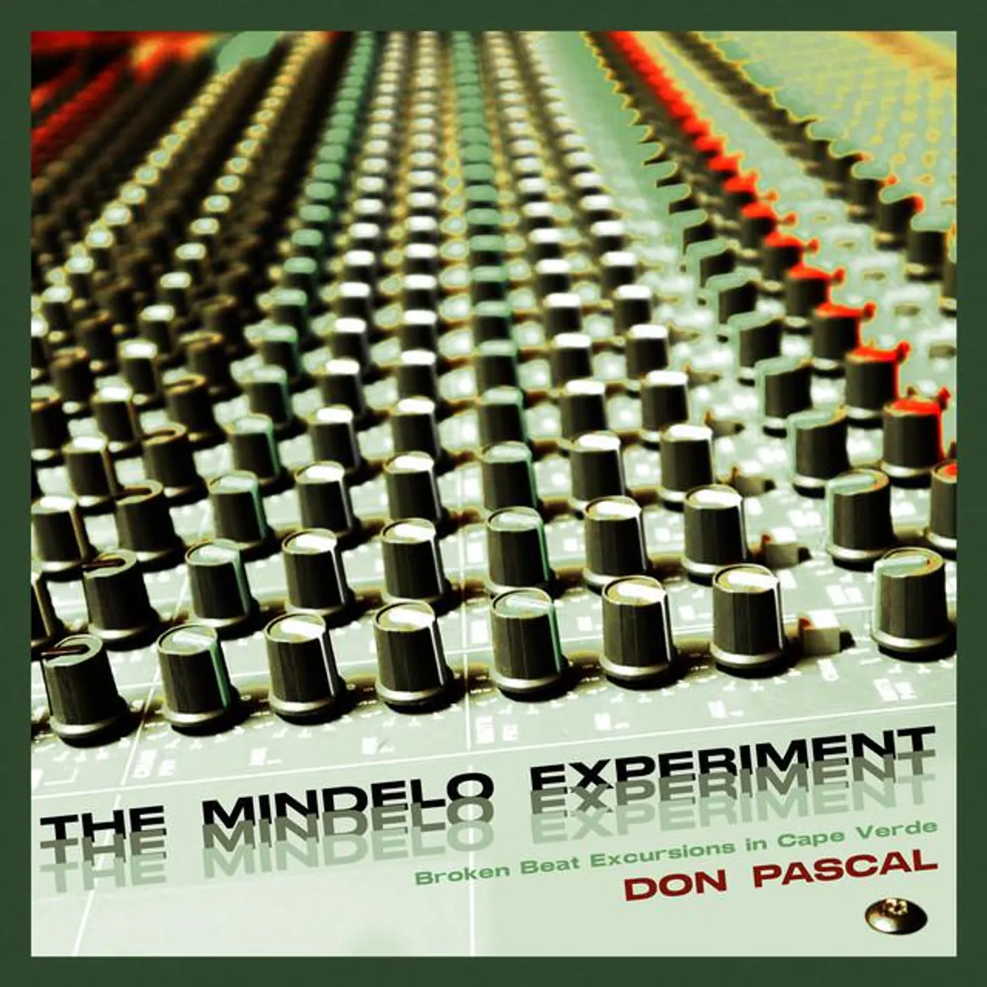 Don Pascal Brand Page