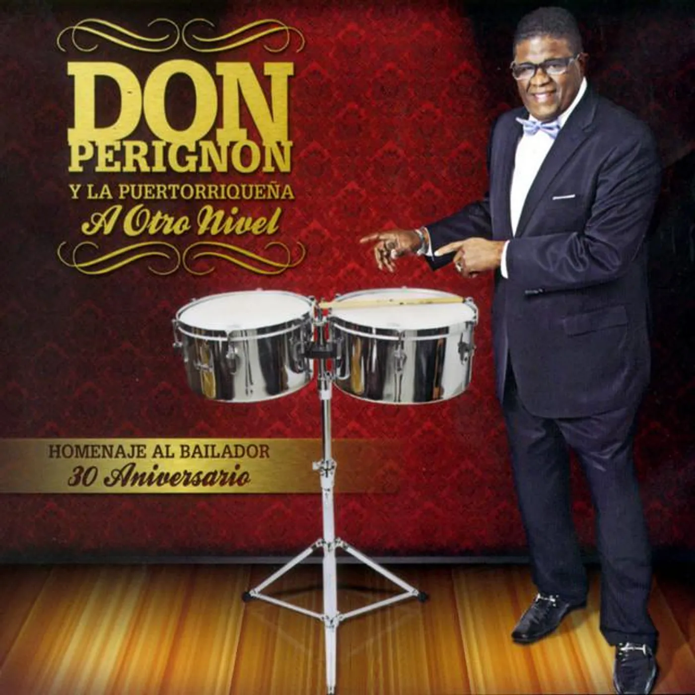 Don Perignon Y La Puertorriqueña Brand Page