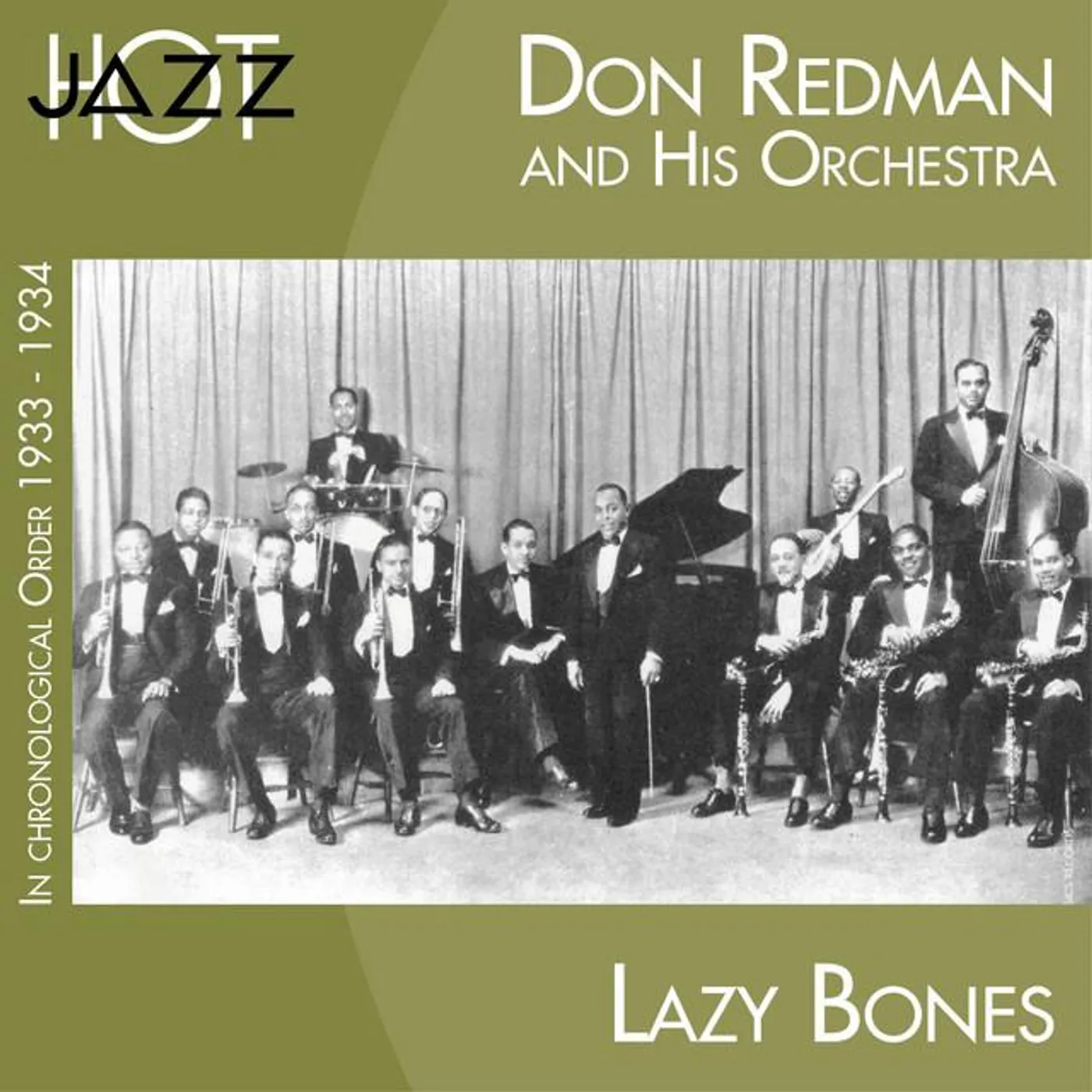 Don Redman and His Orchestra