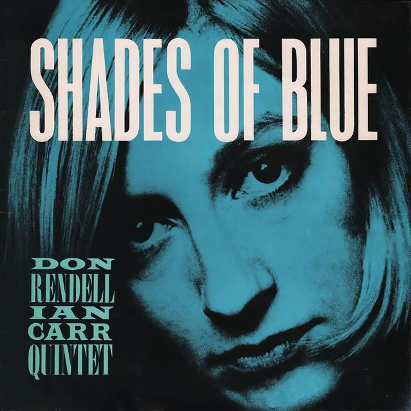 The Don Rendell / Ian Carr Quintet Brand Page
