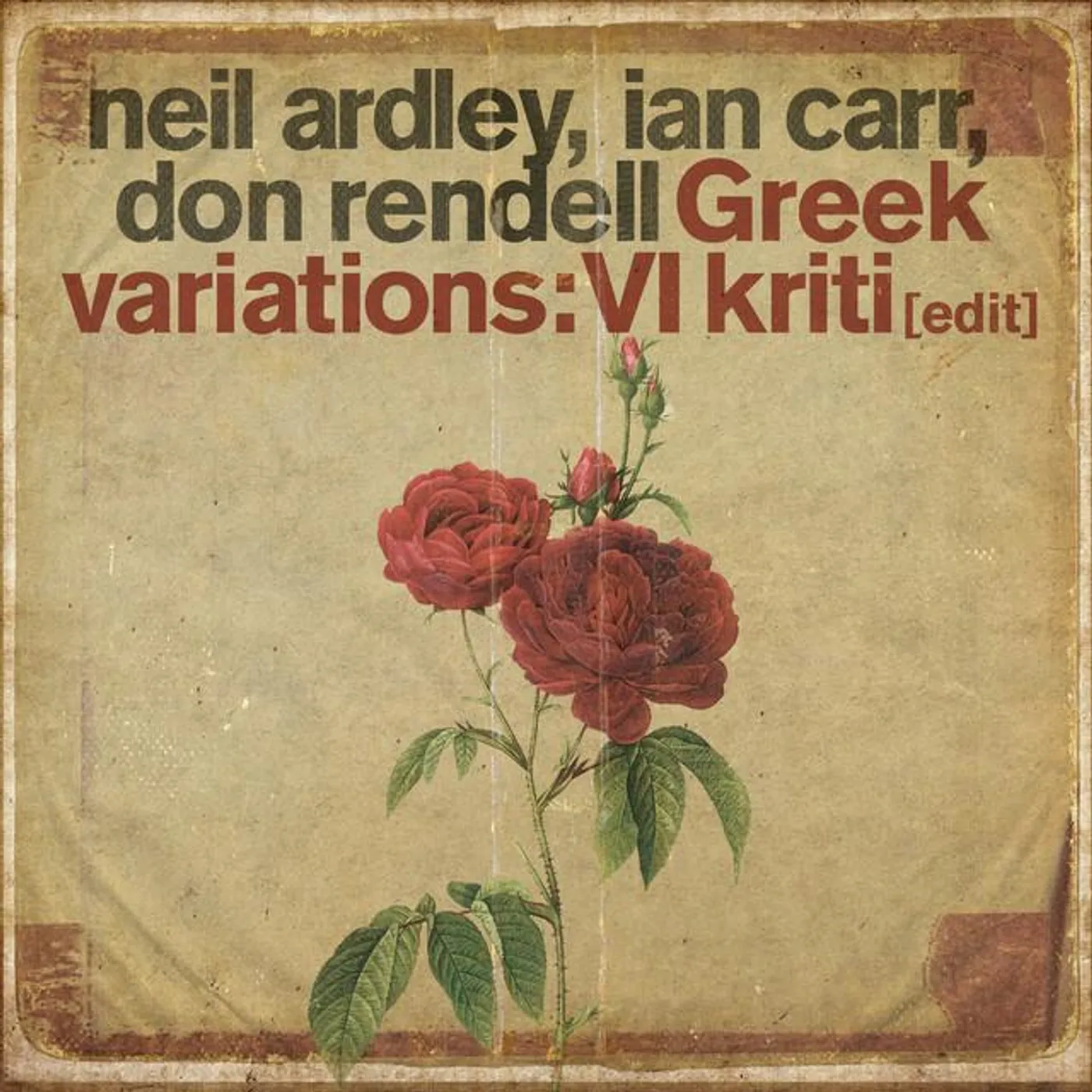 Don Rendell
