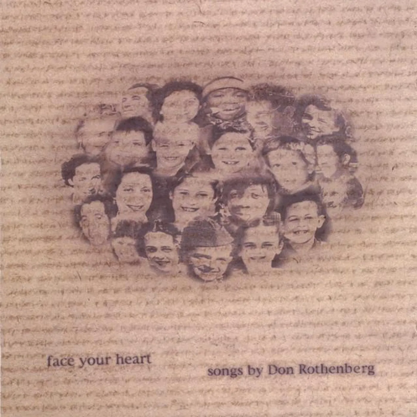 Don Rothenberg Brand Page