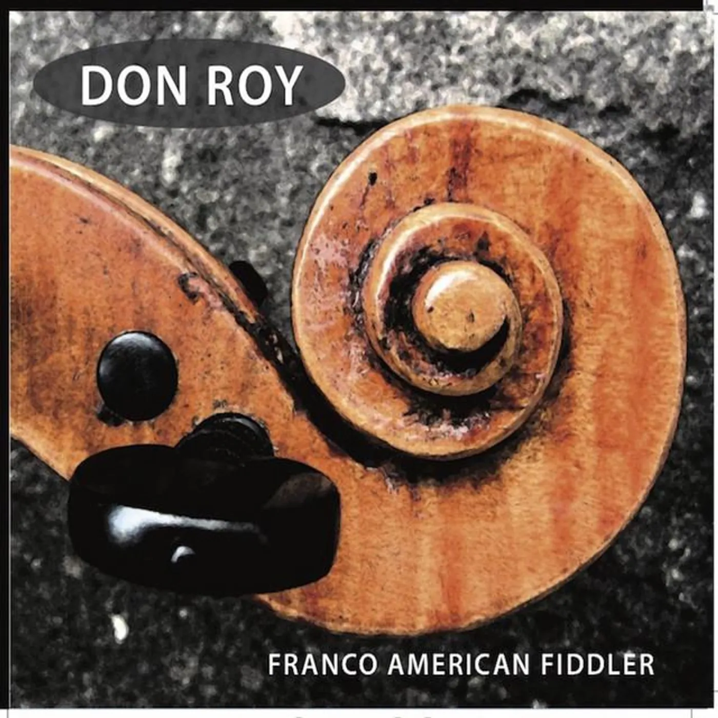 Don Roy