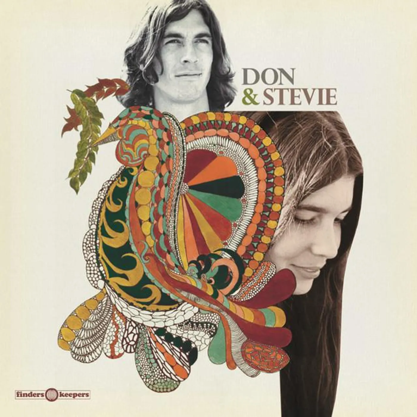 Don & Stevie Brand Page