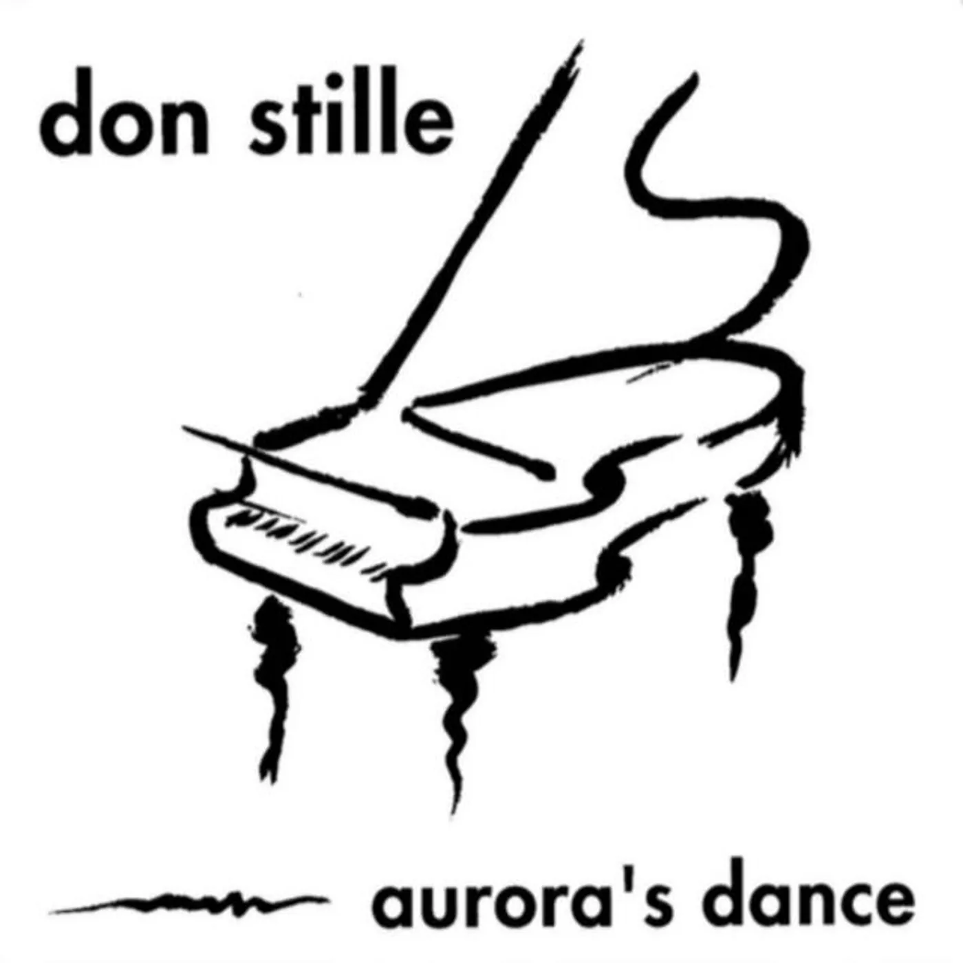 Don Stille Brand Page