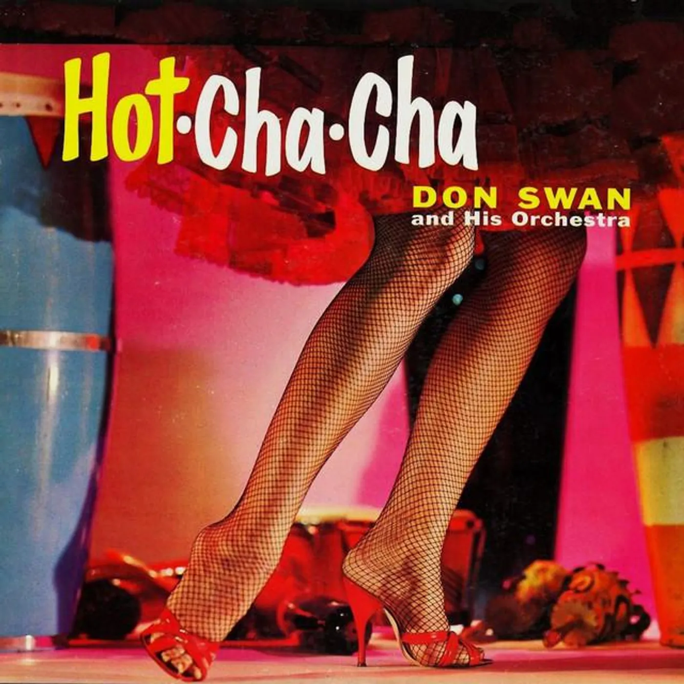 Don Swan and His Orchestra