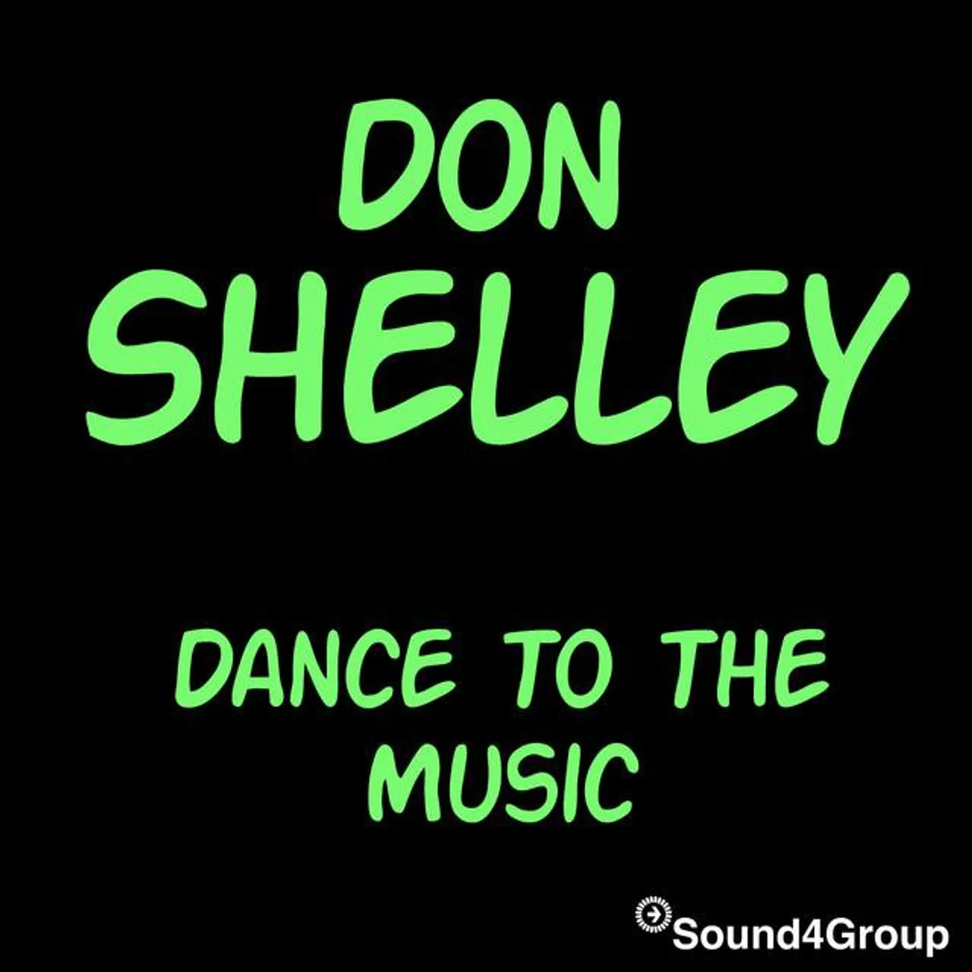Don Shelley