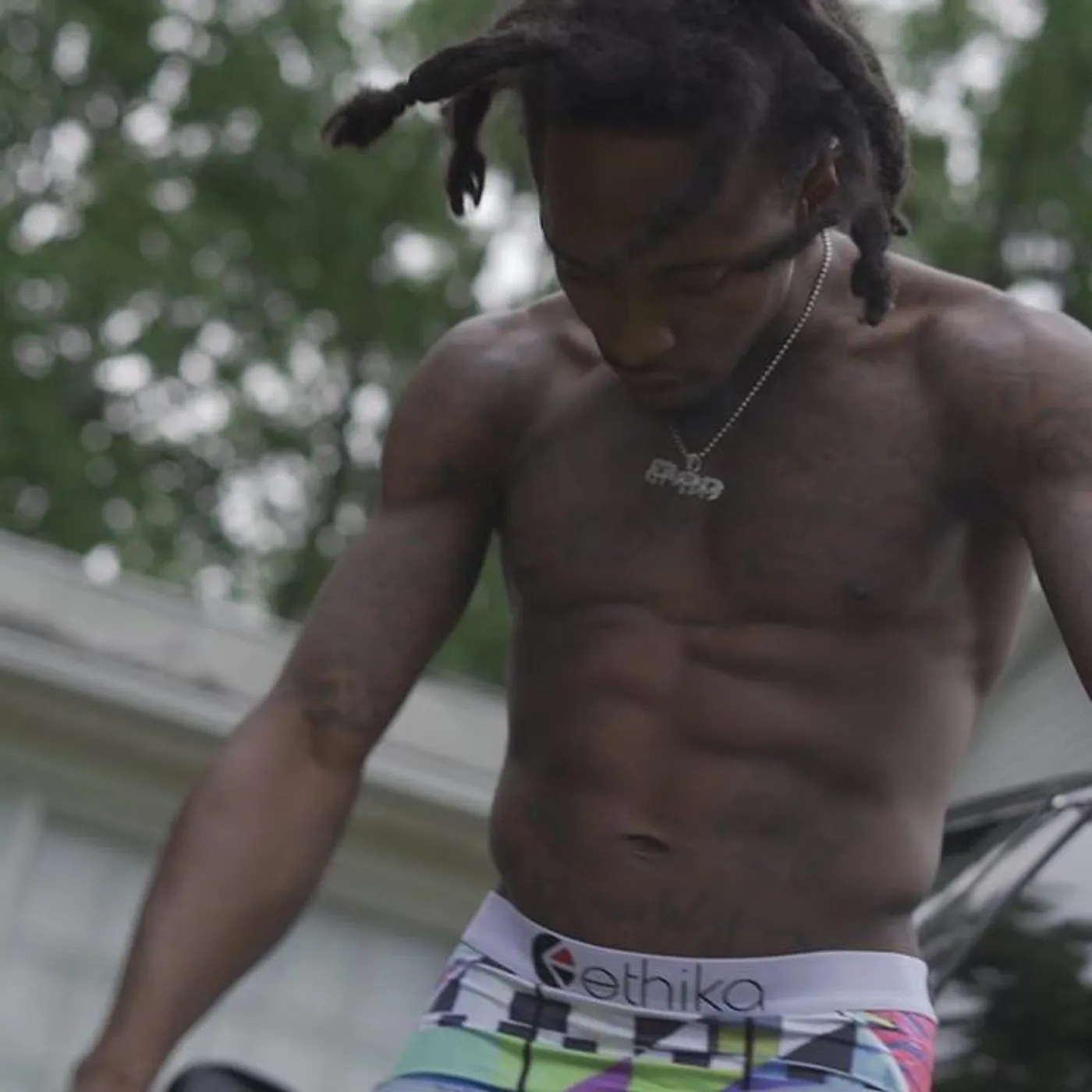 Don Smooth Brand Page