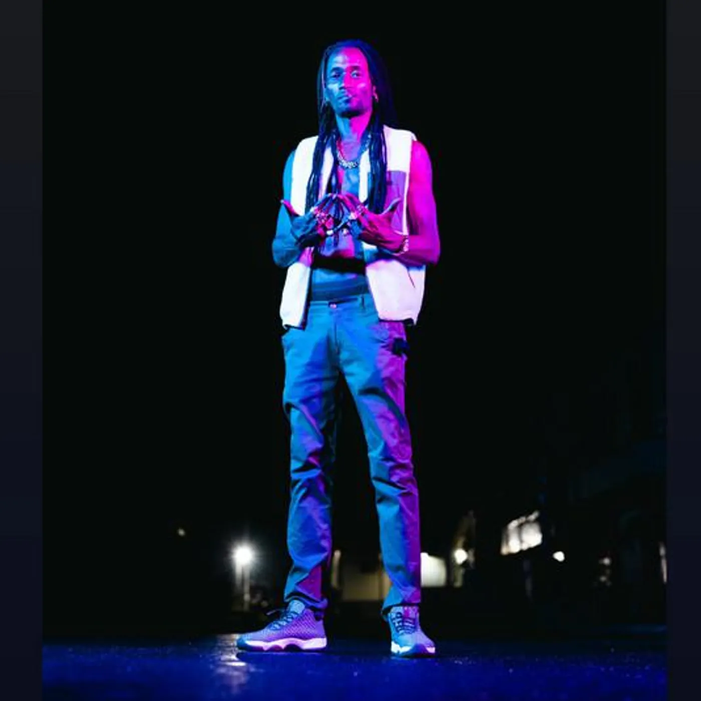 Don Snoop Brand Page