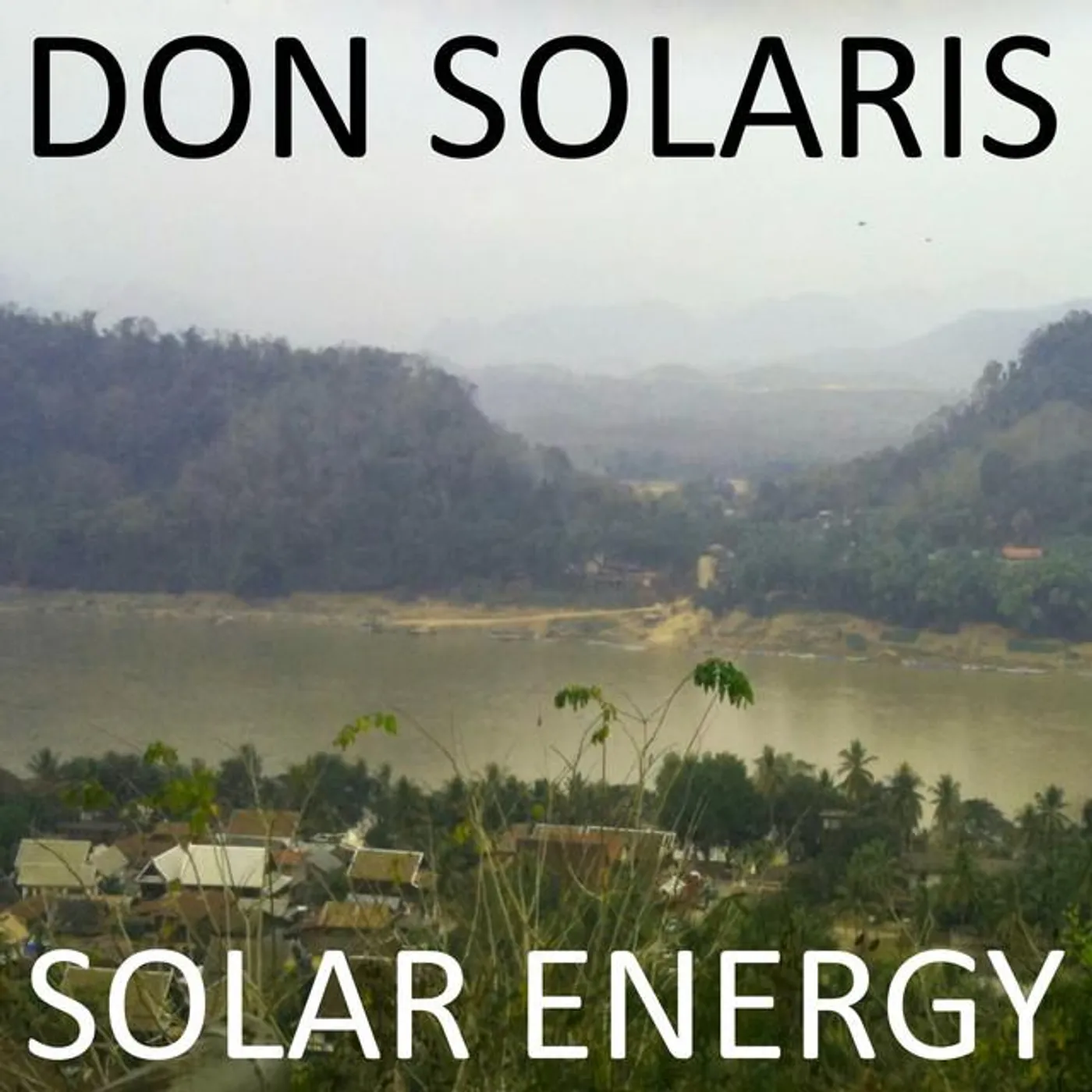 Don Solaris
