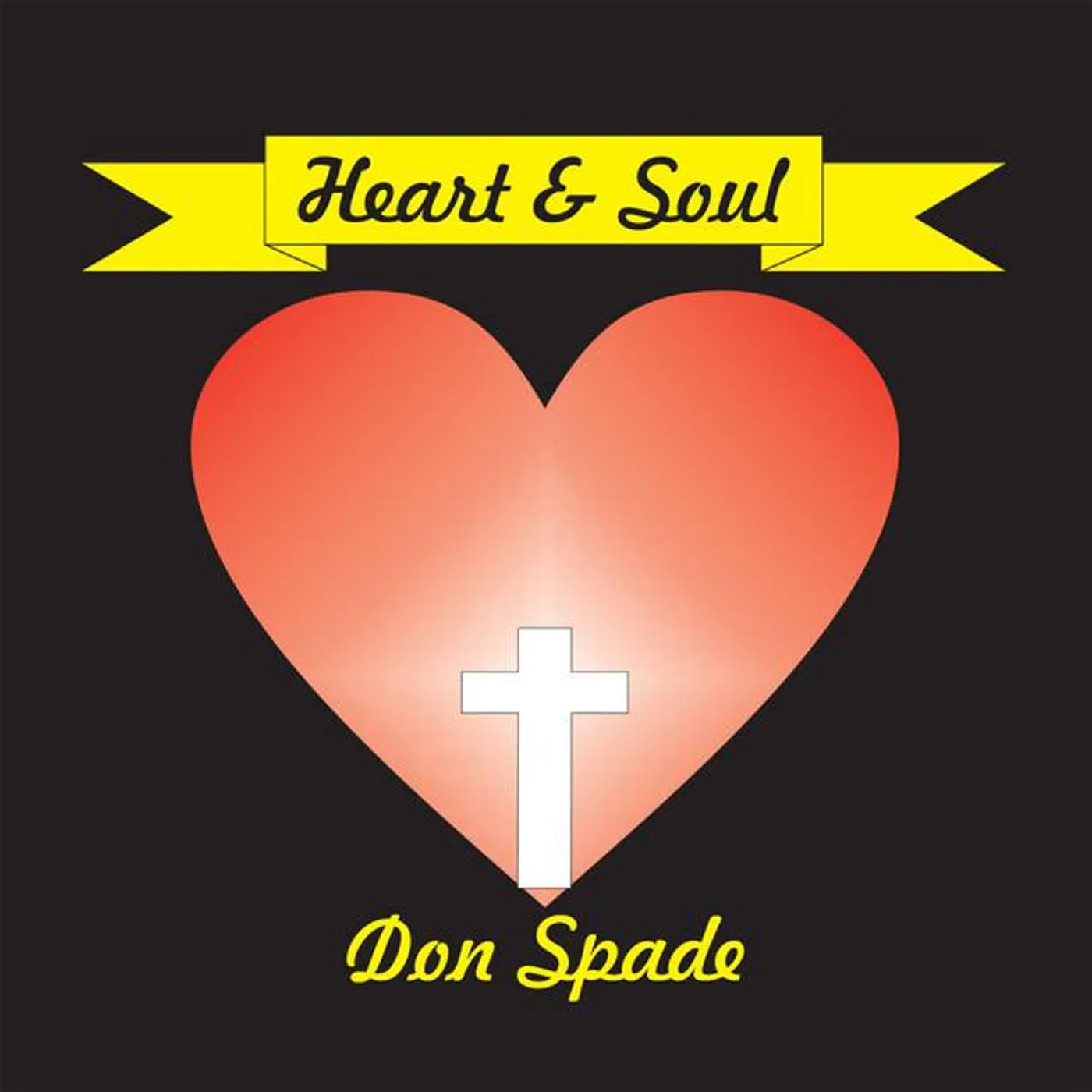 Don Spade Brand Page