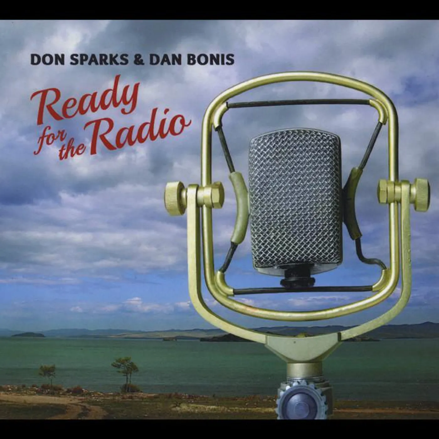 Don Sparks