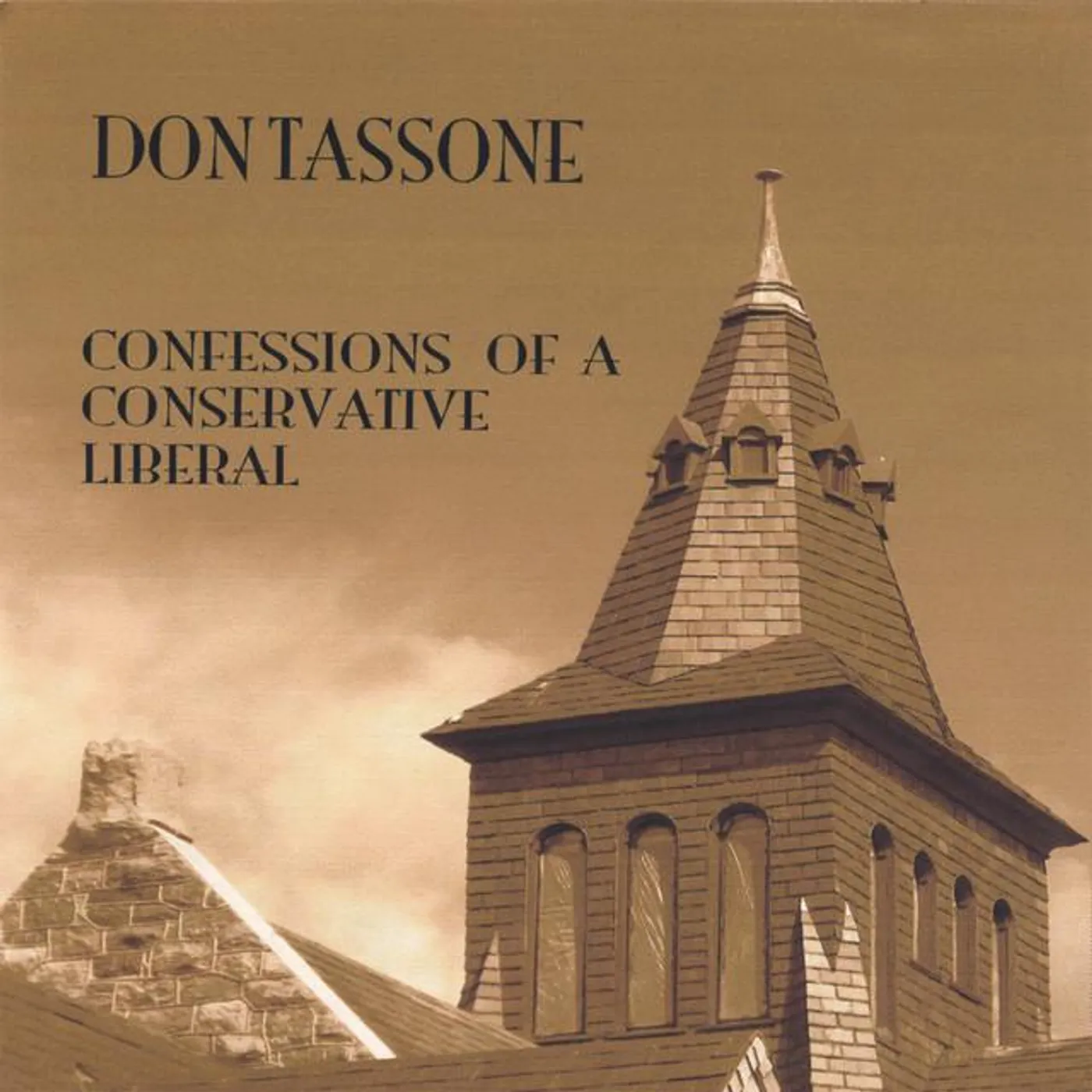 Don Tassone Brand Page