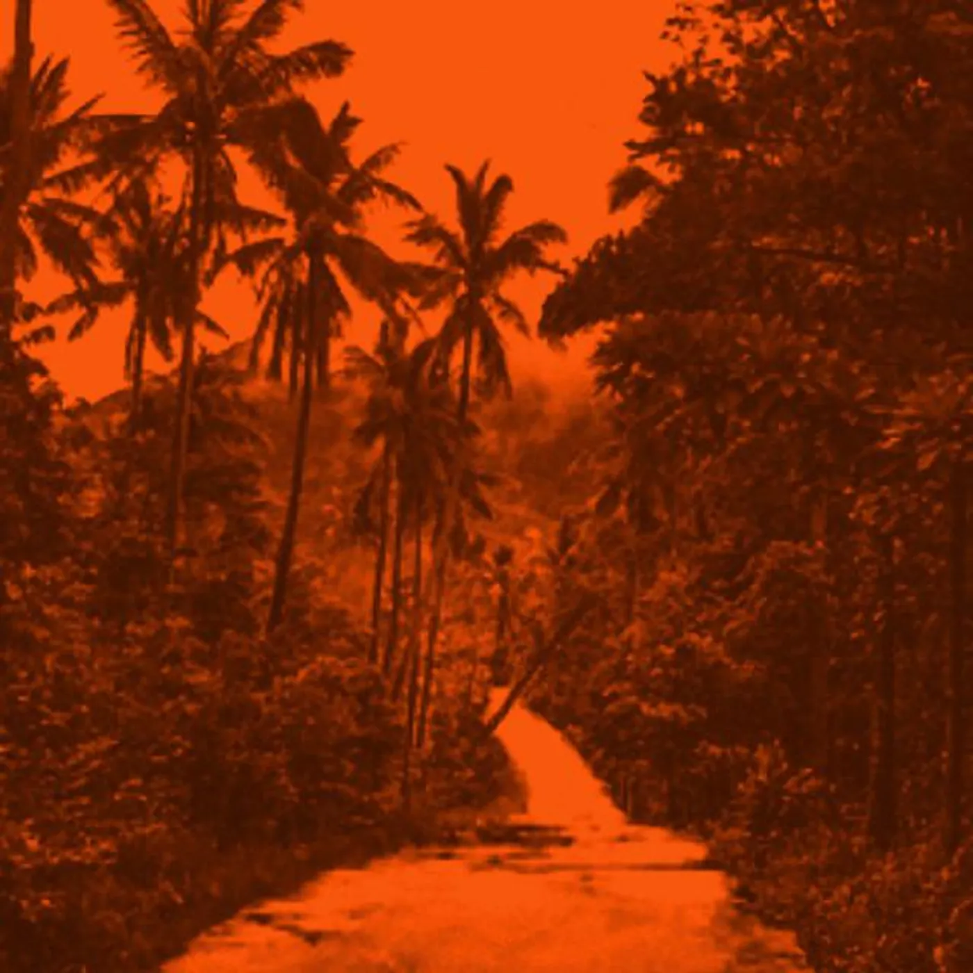 Don Telling's Island Mysteries
