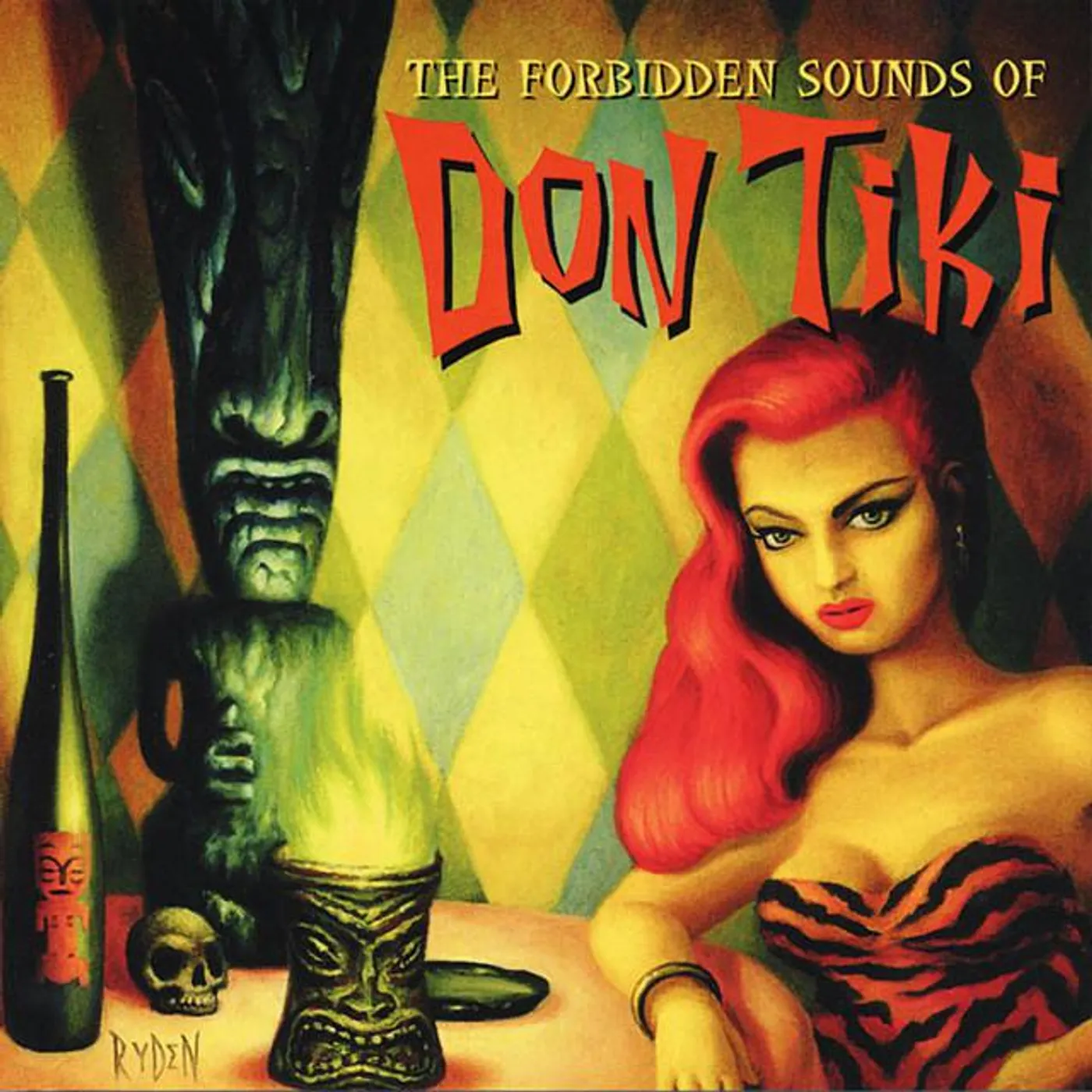 Don Tiki