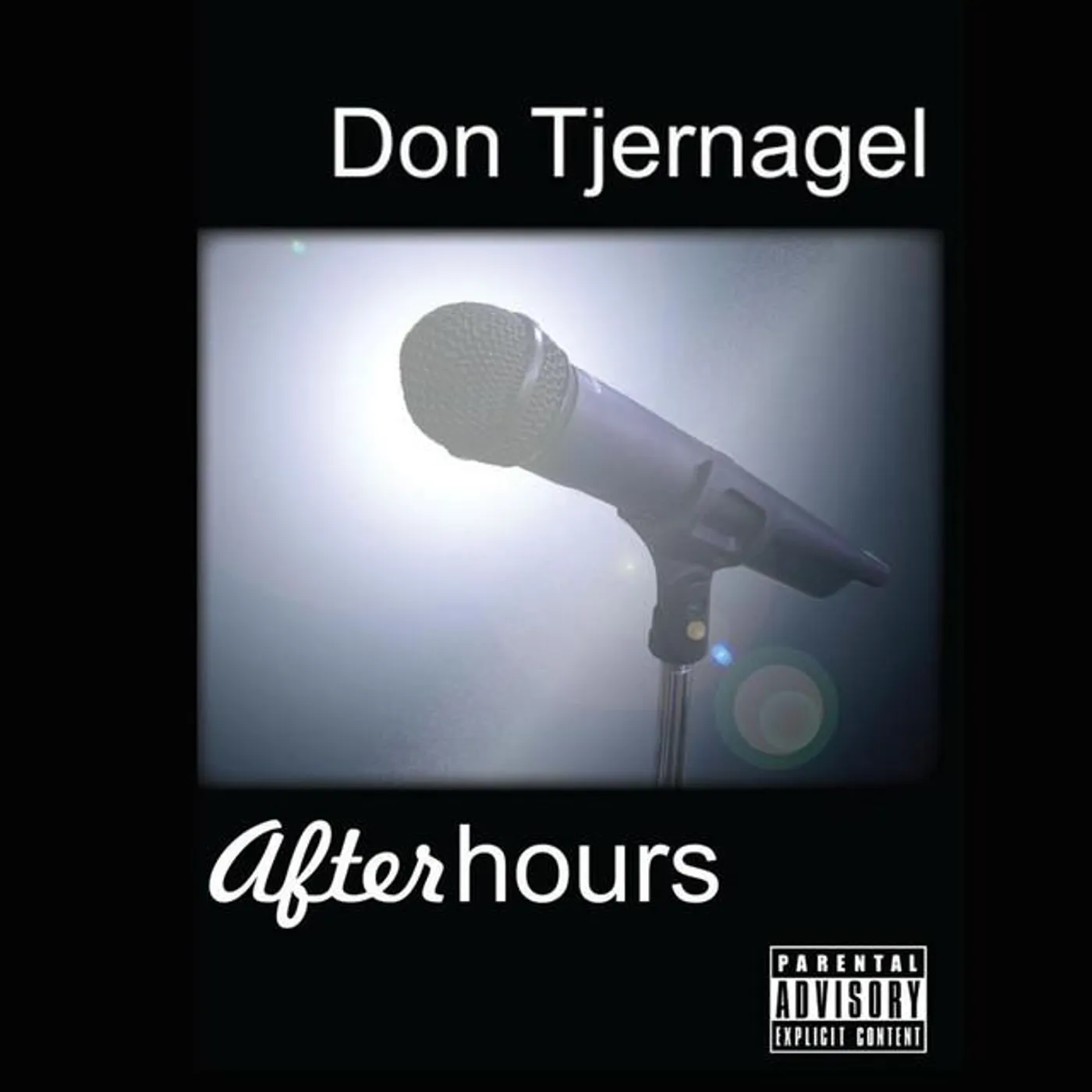Don Tjernagel Brand Page