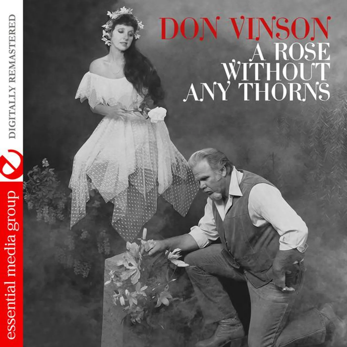 Don Vinson