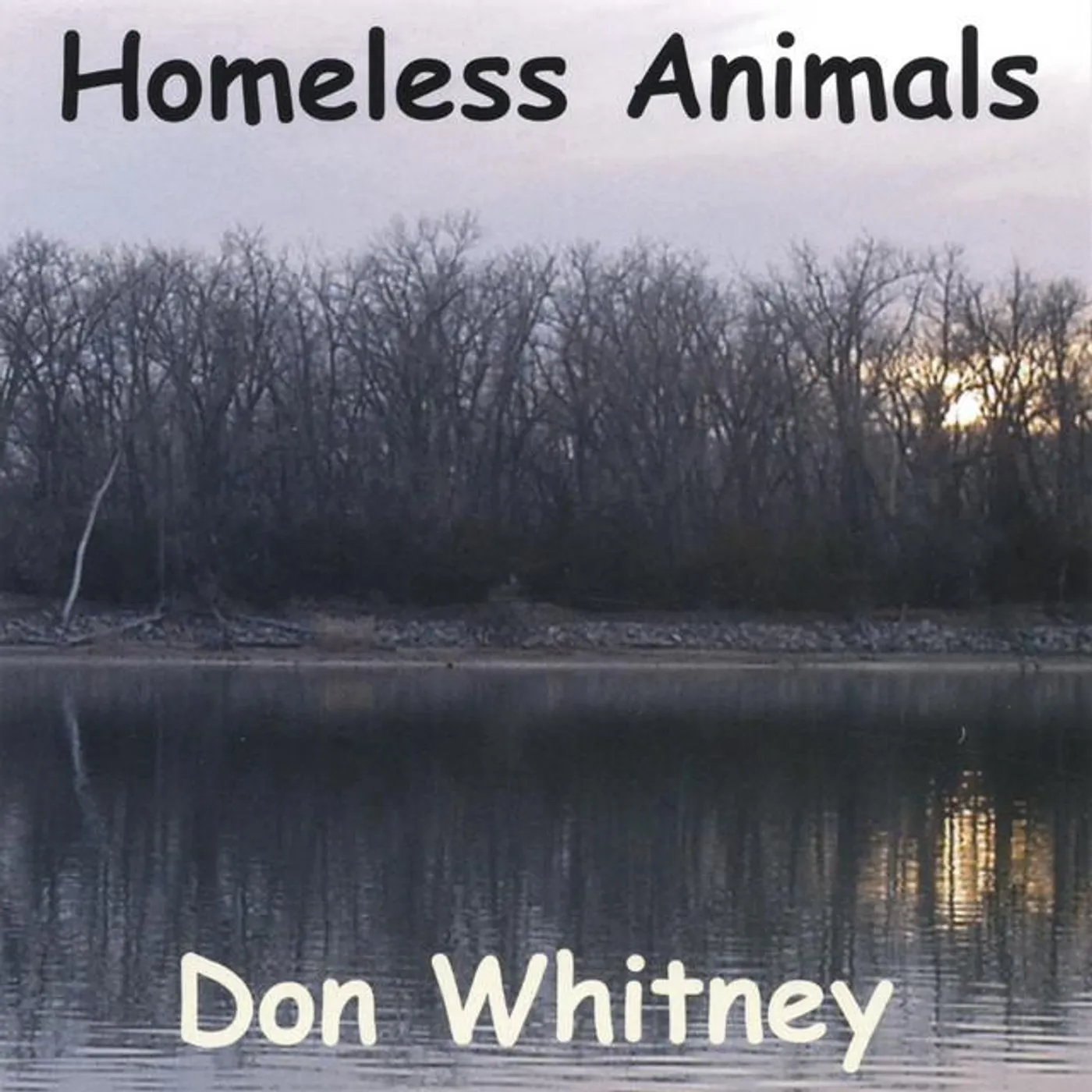 Don Whitney