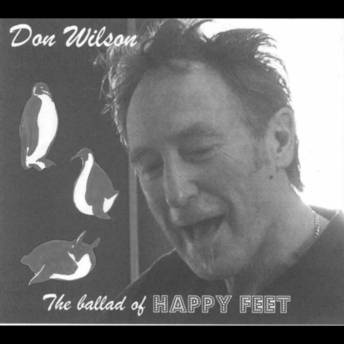 Don Wilson Brand Page