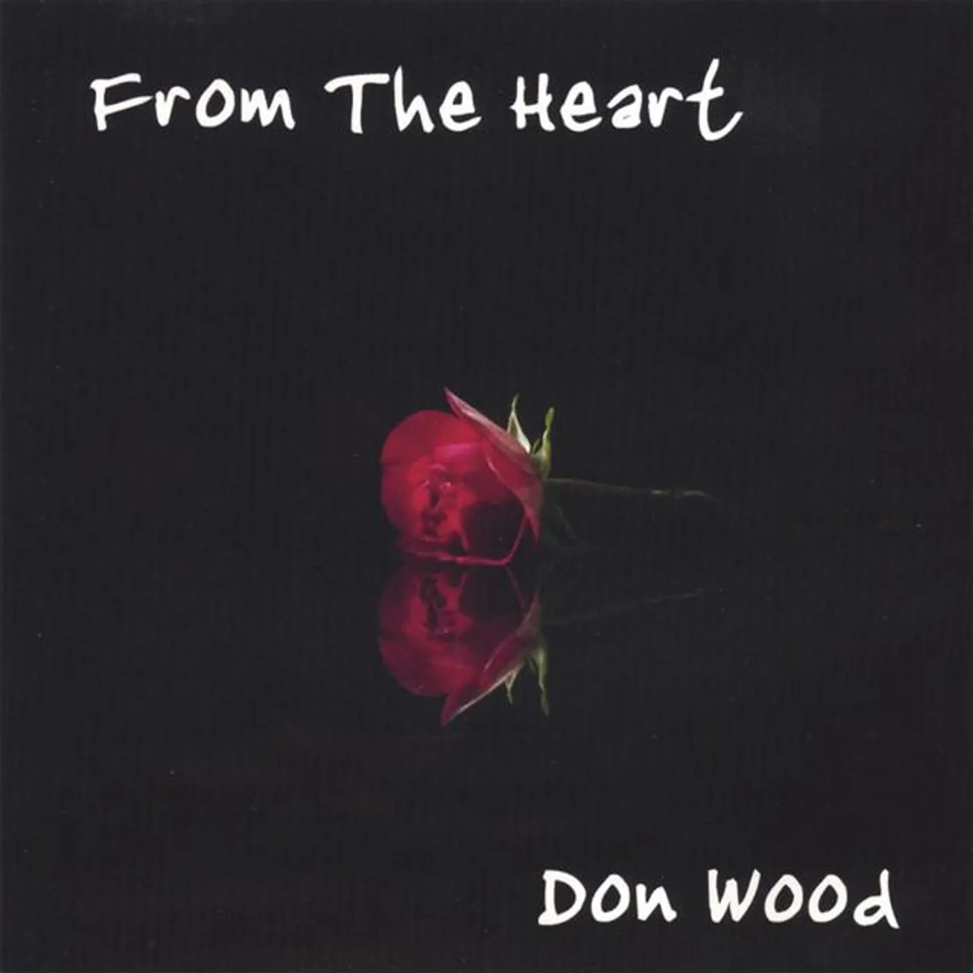Don Wood Brand Page