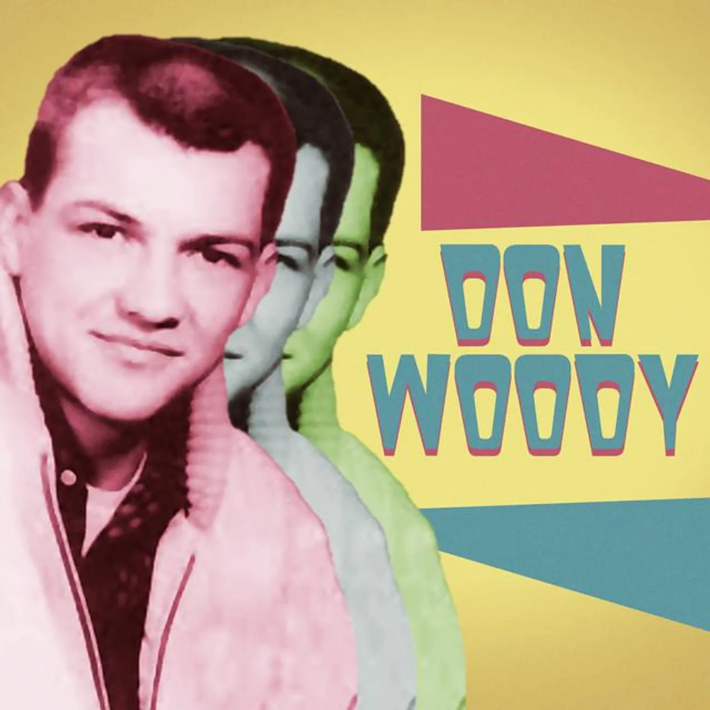 Don Woody
