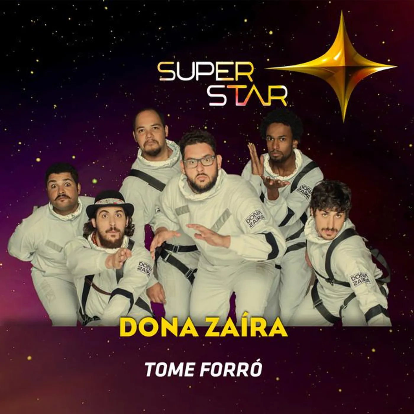 Dona Zaíra
