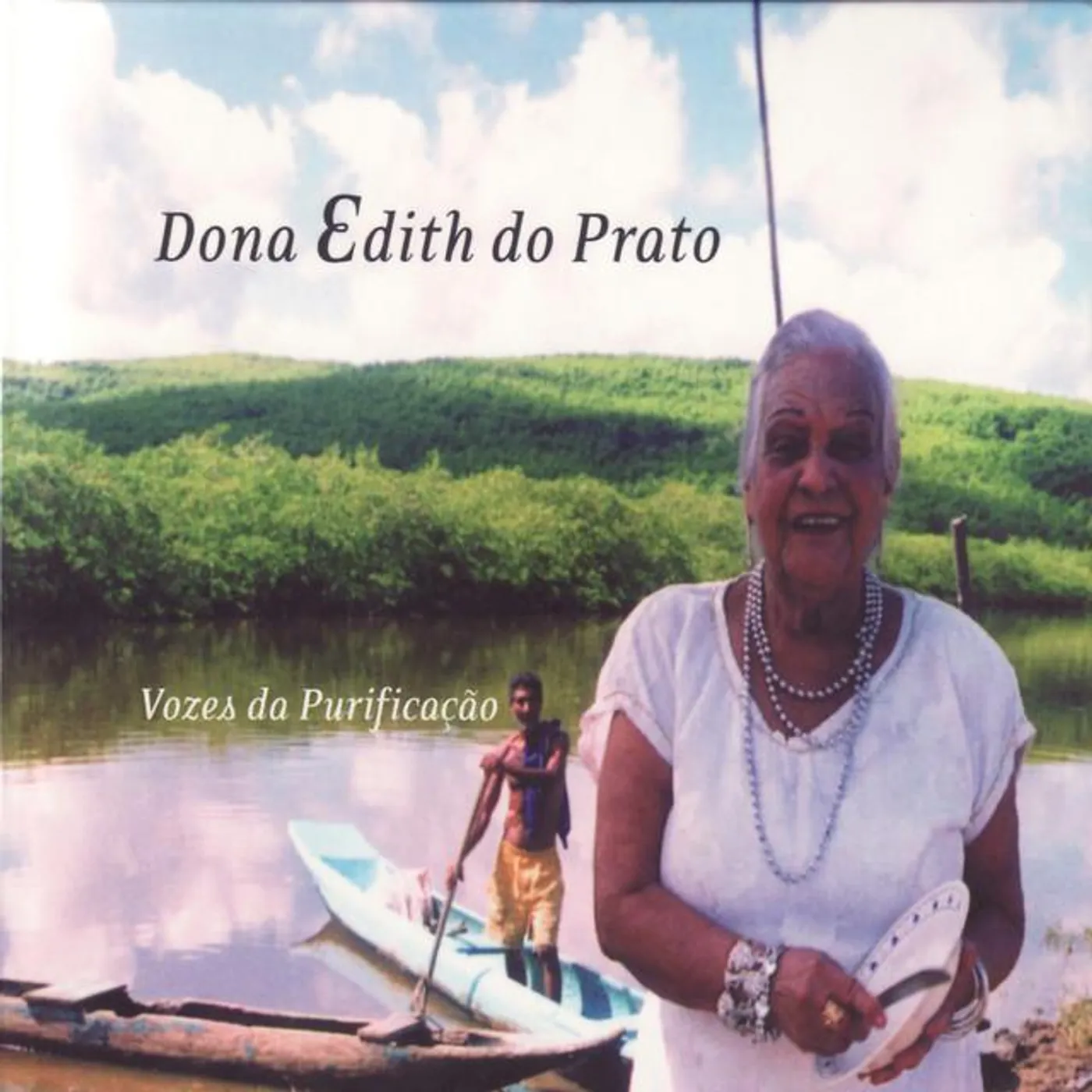 Dona Edith Do Prato Brand Page