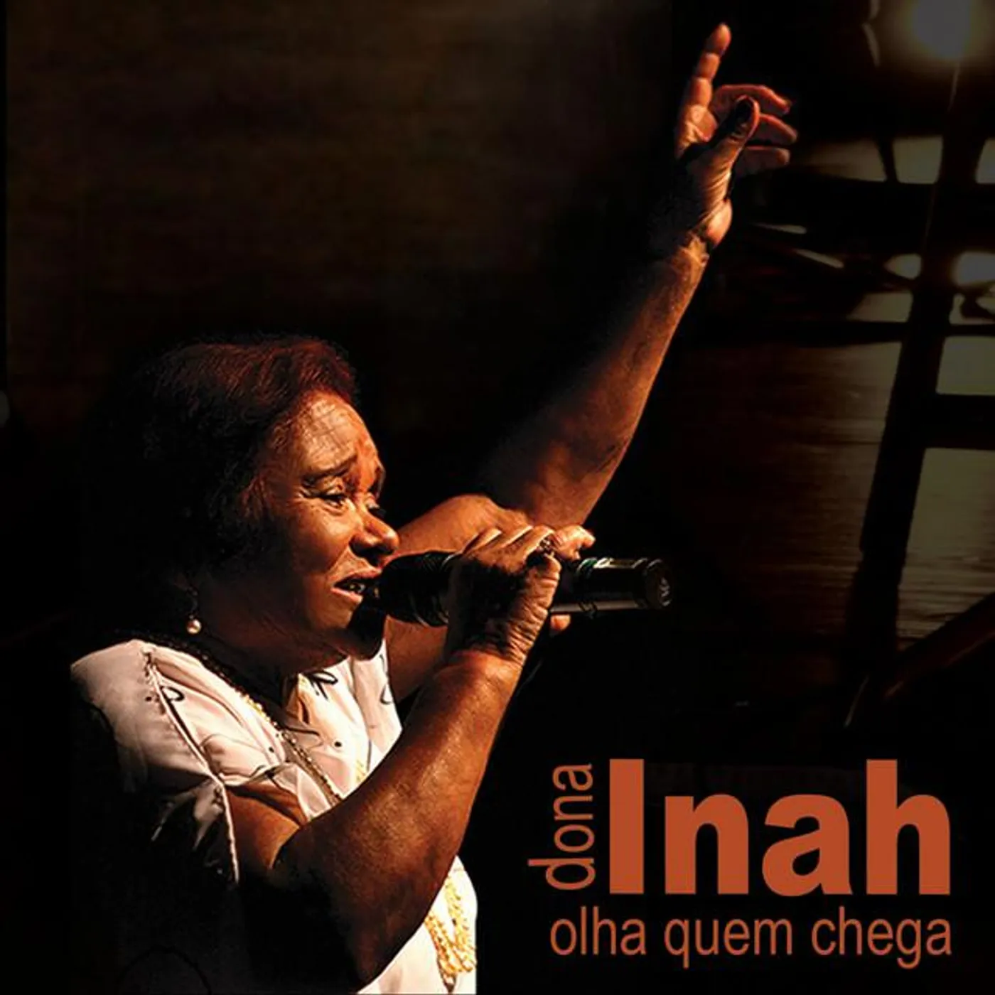 Dona Inah
