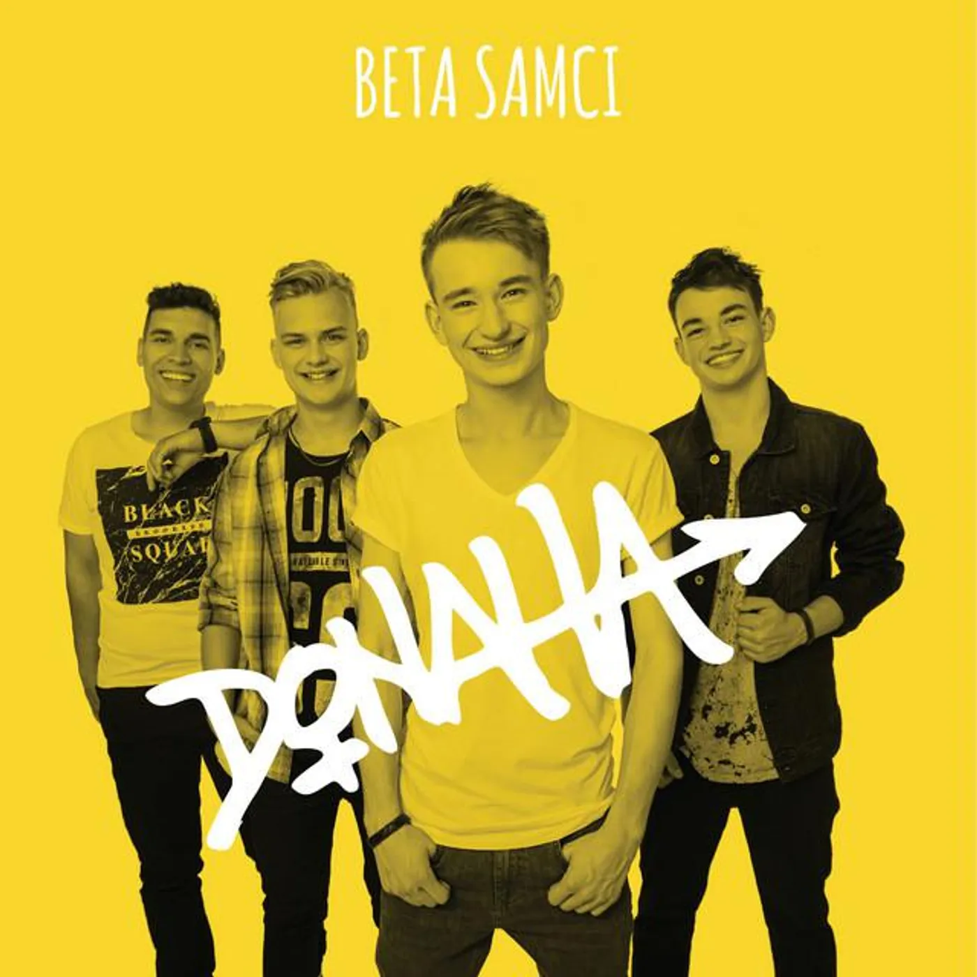 Donaha Brand Page