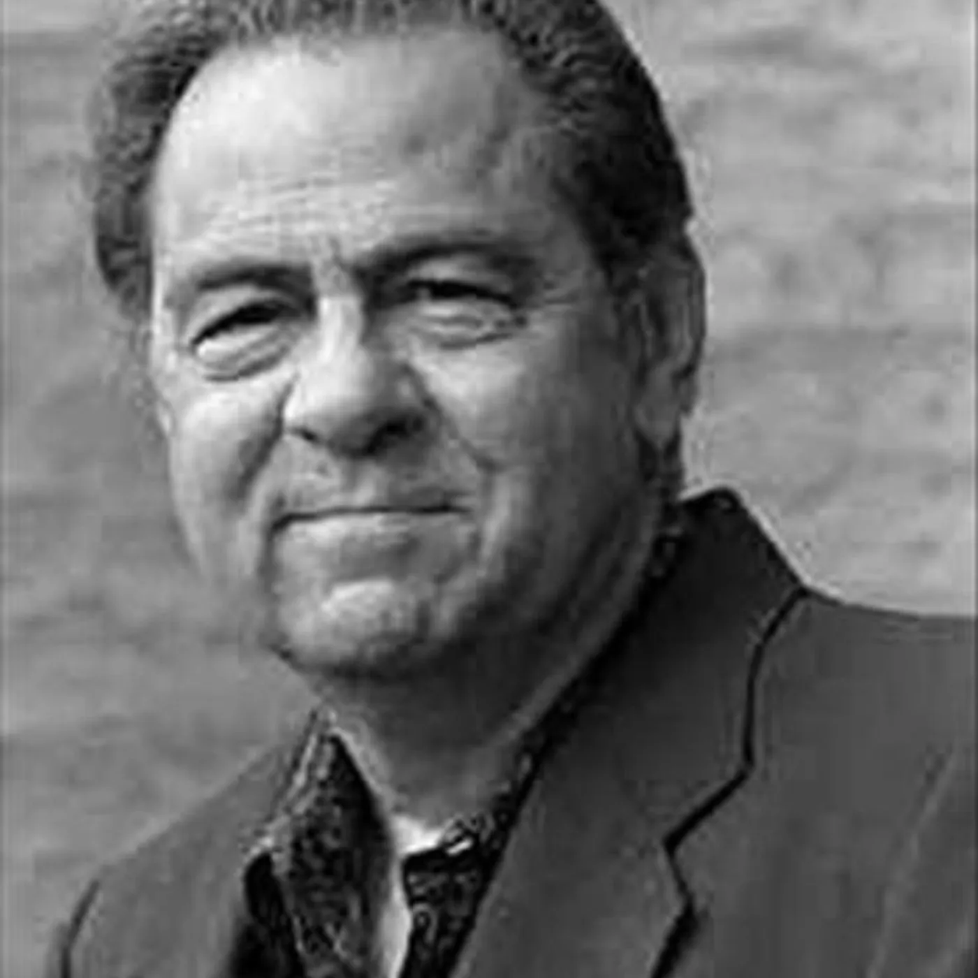 Donald Martino